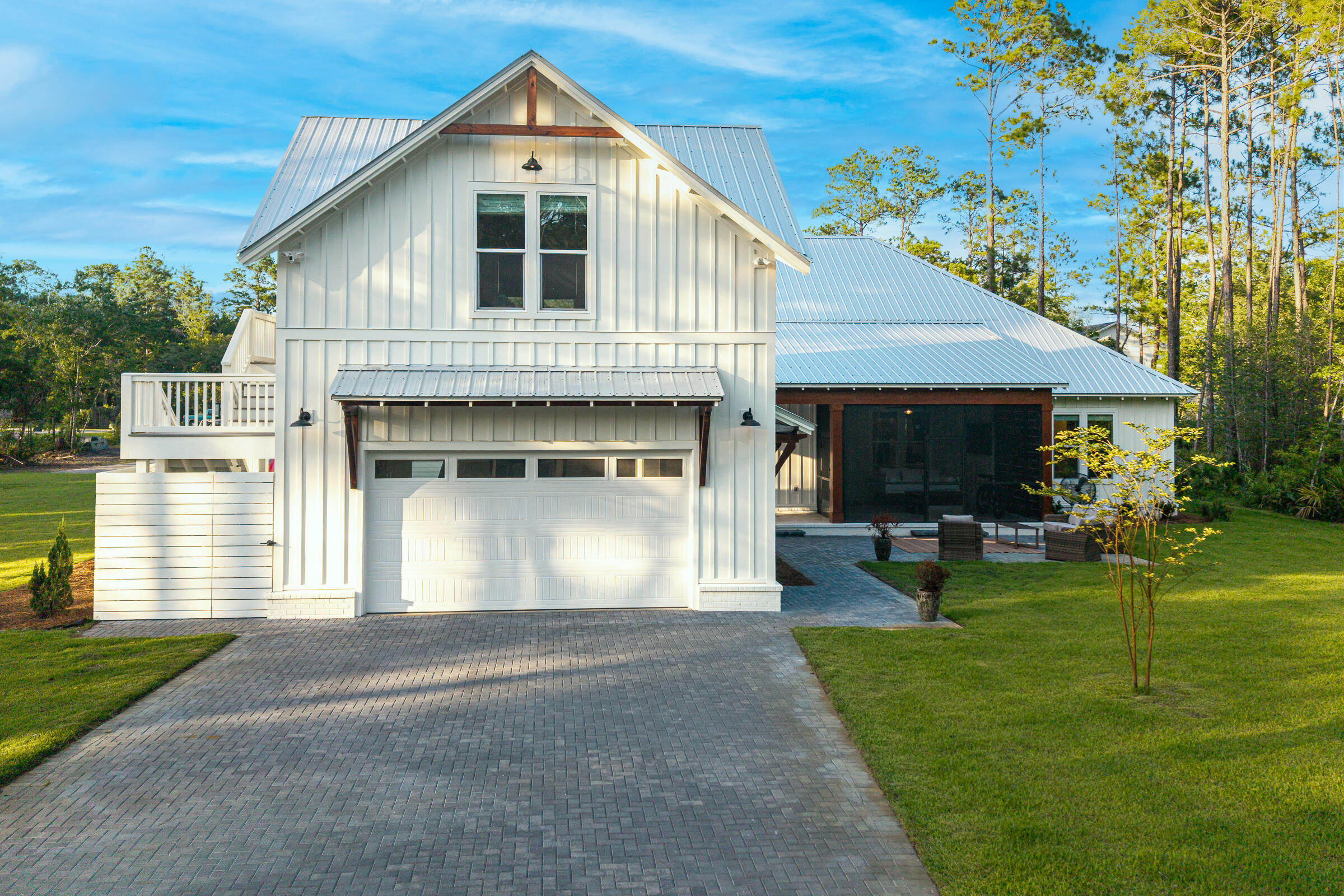 CROSS CREEK SHORES - Residential