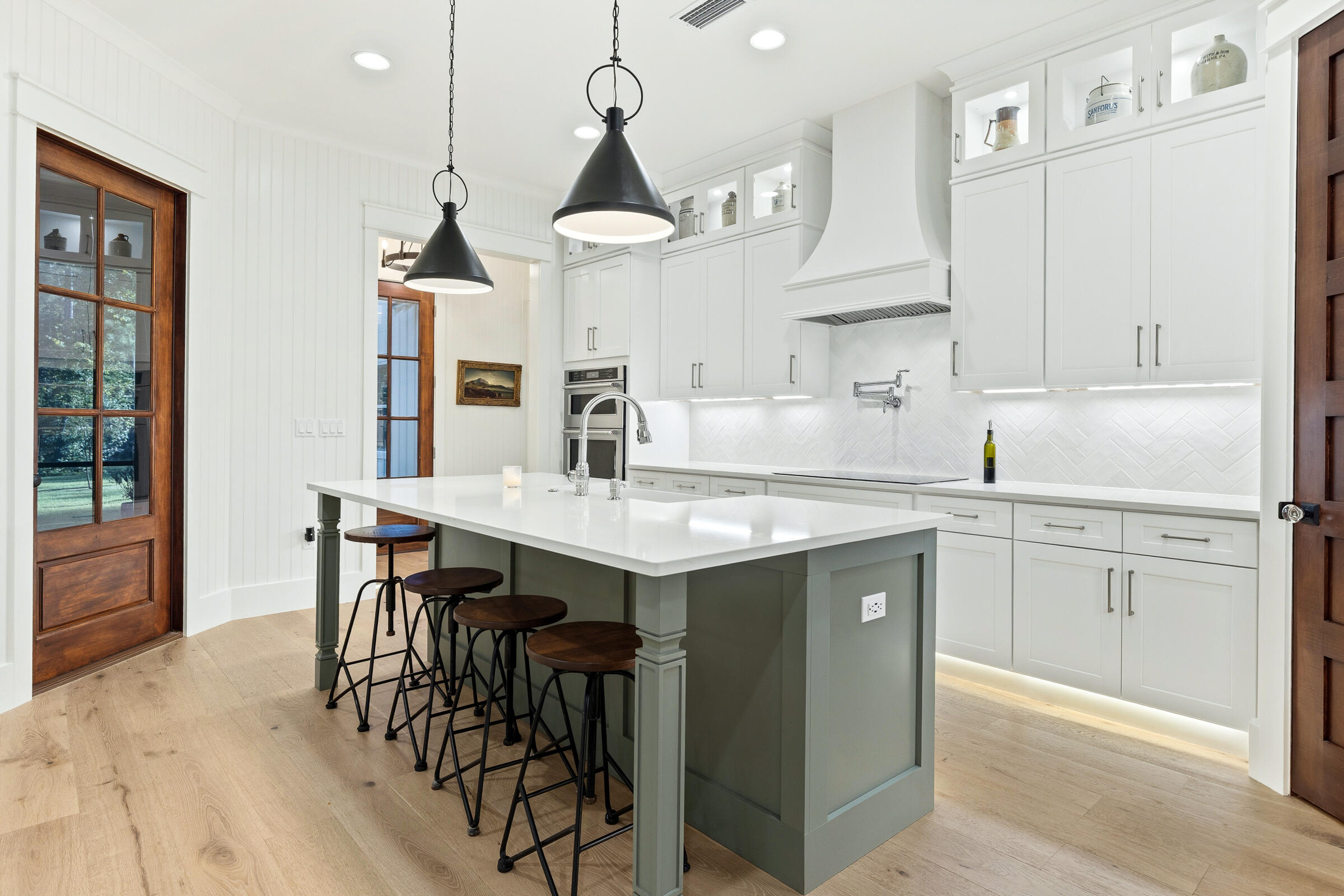 CROSS CREEK SHORES - Residential