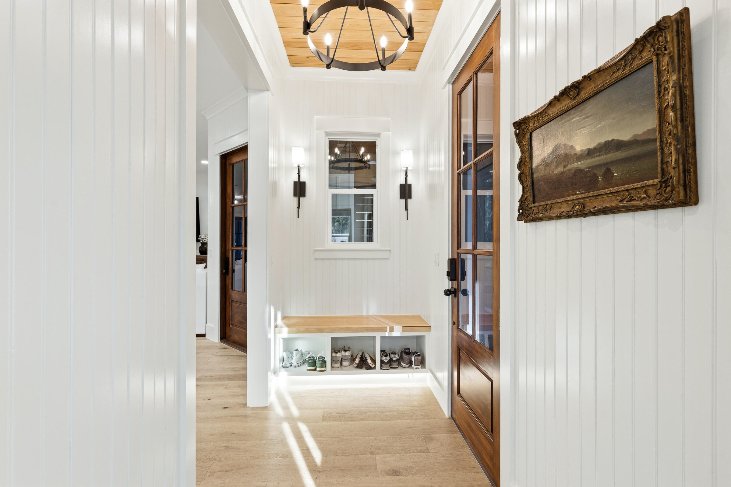 CROSS CREEK SHORES - Residential
