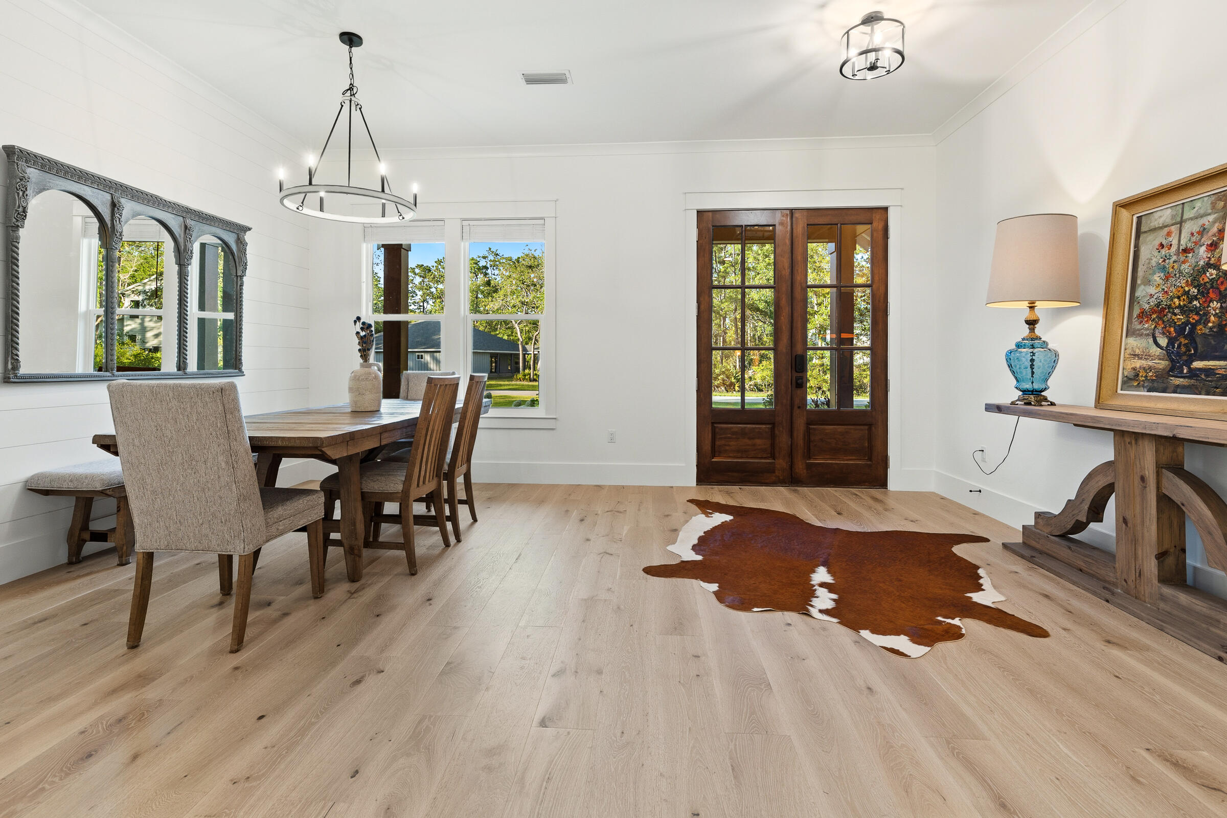 CROSS CREEK SHORES - Residential