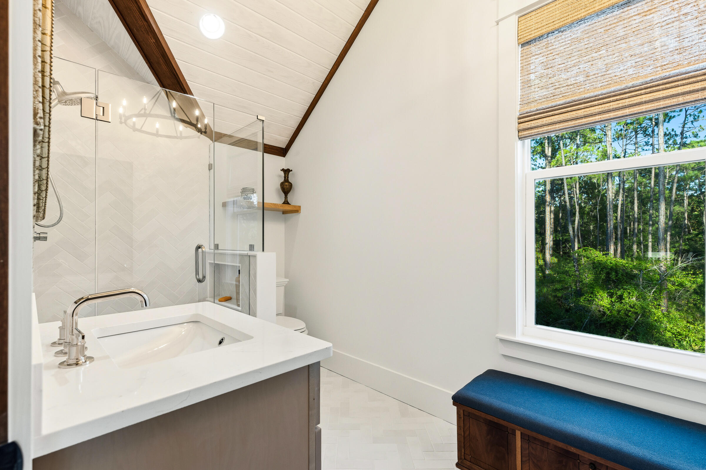 CROSS CREEK SHORES - Residential