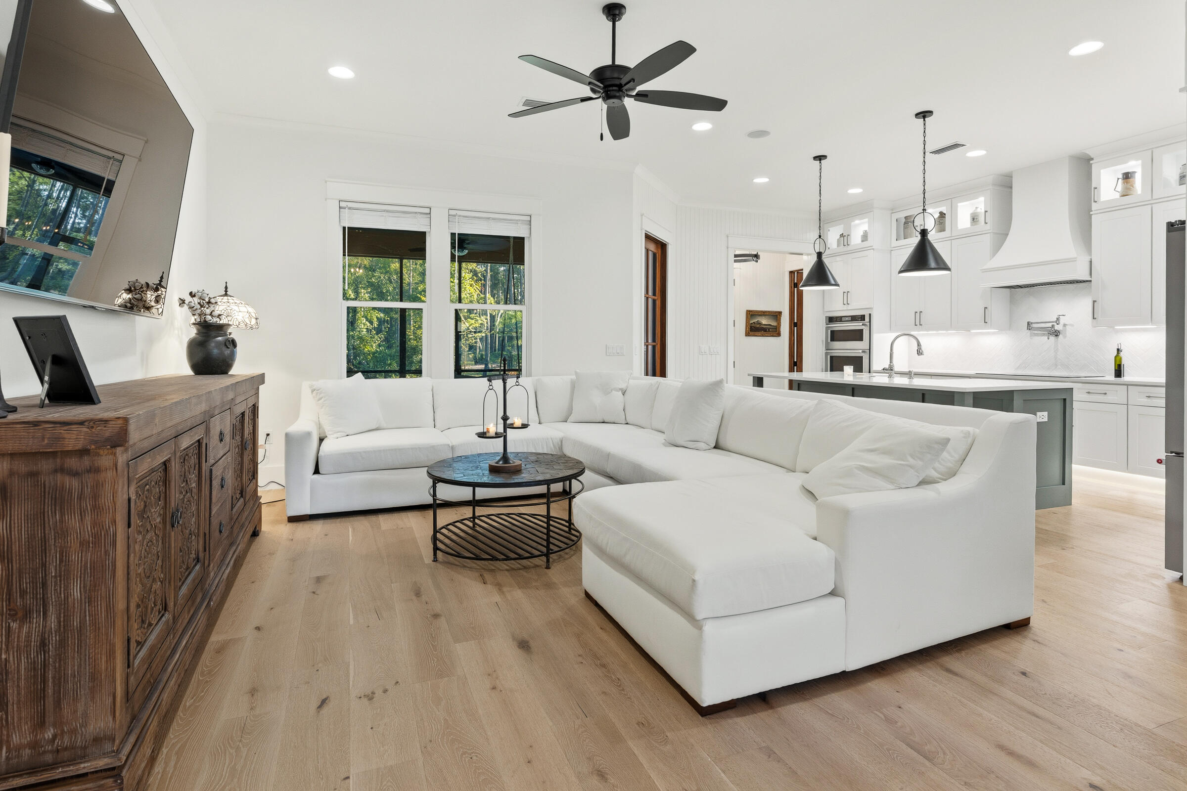 CROSS CREEK SHORES - Residential