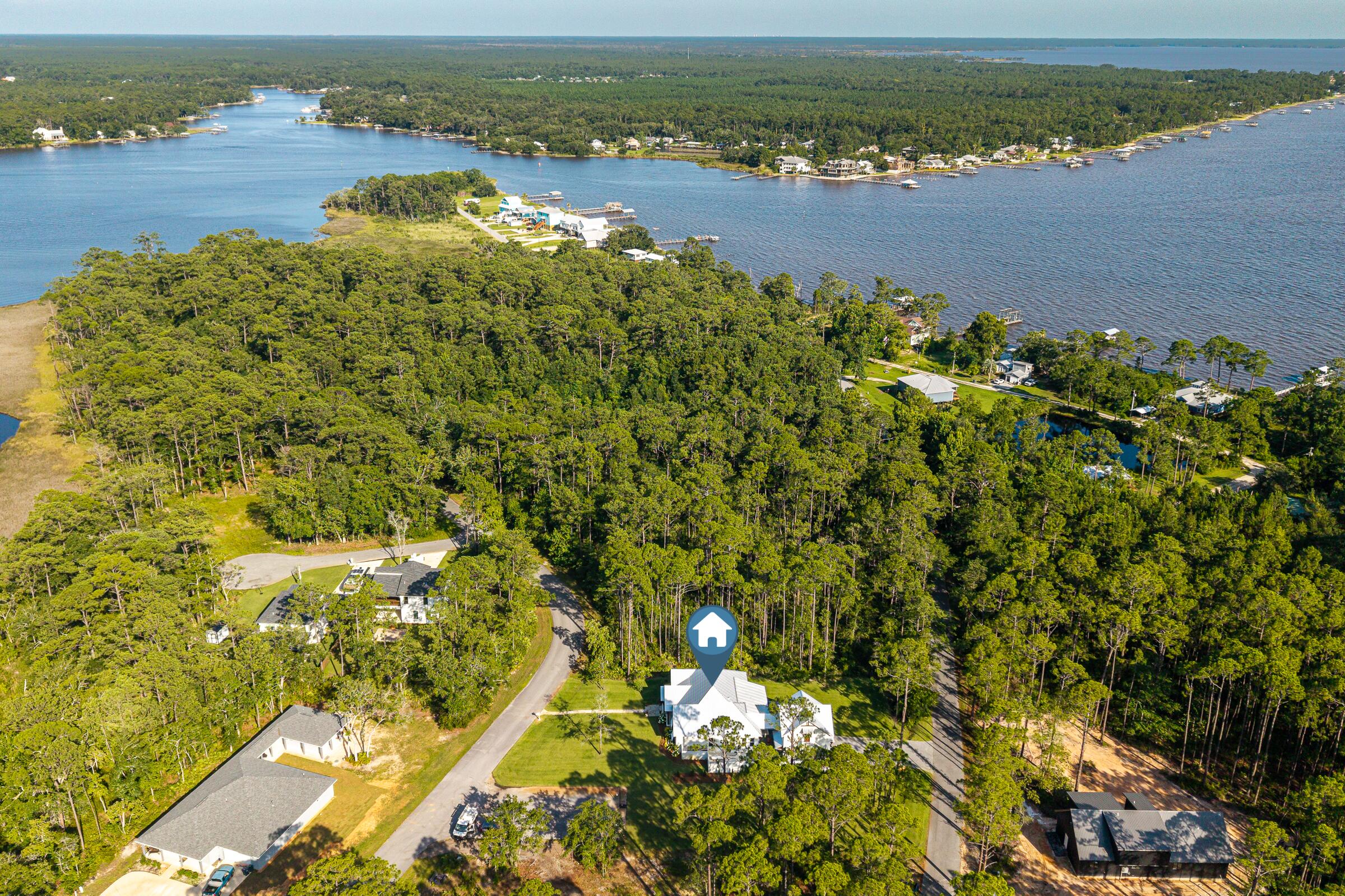 CROSS CREEK SHORES - Residential