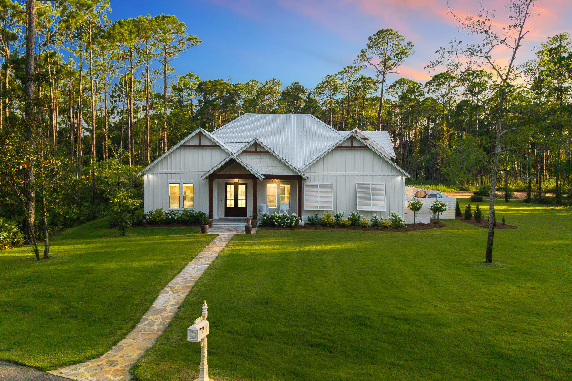 CROSS CREEK SHORES - Residential