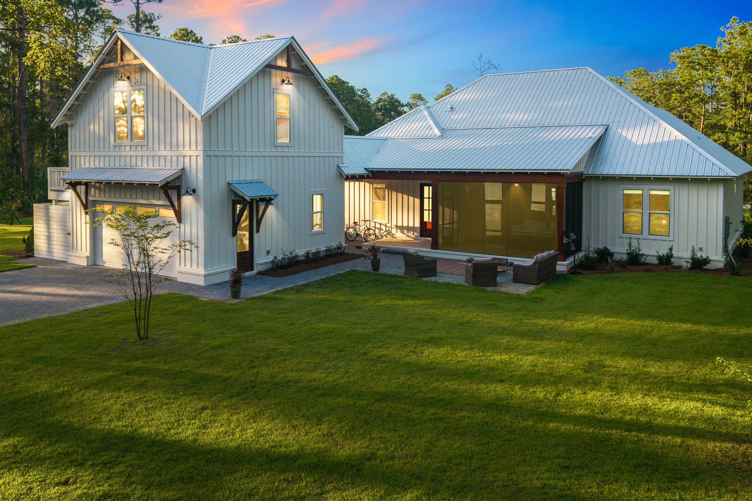 CROSS CREEK SHORES - Residential