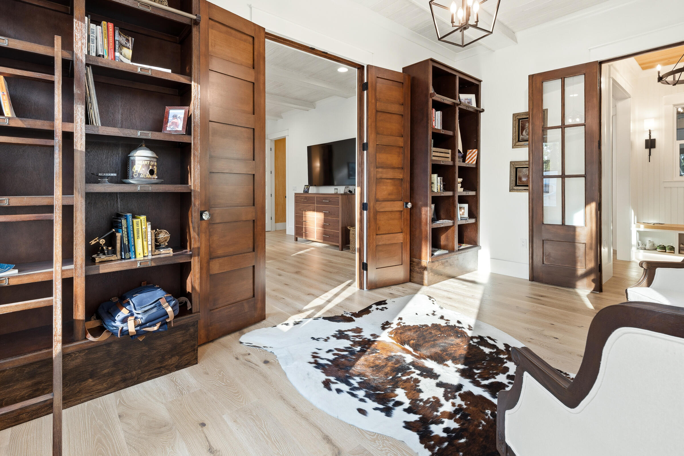 CROSS CREEK SHORES - Residential