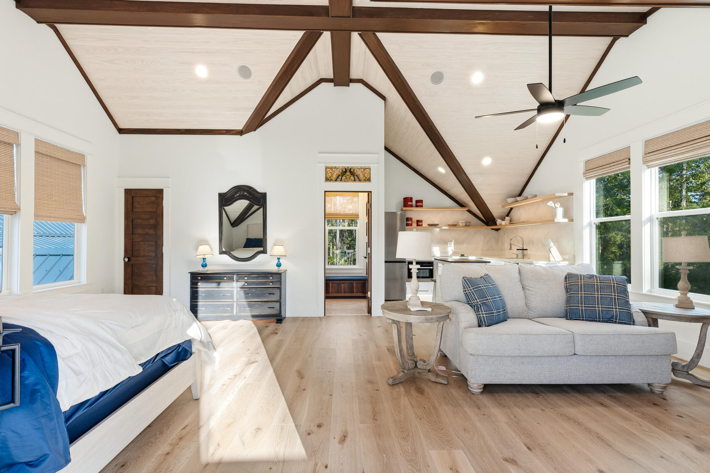 CROSS CREEK SHORES - Residential