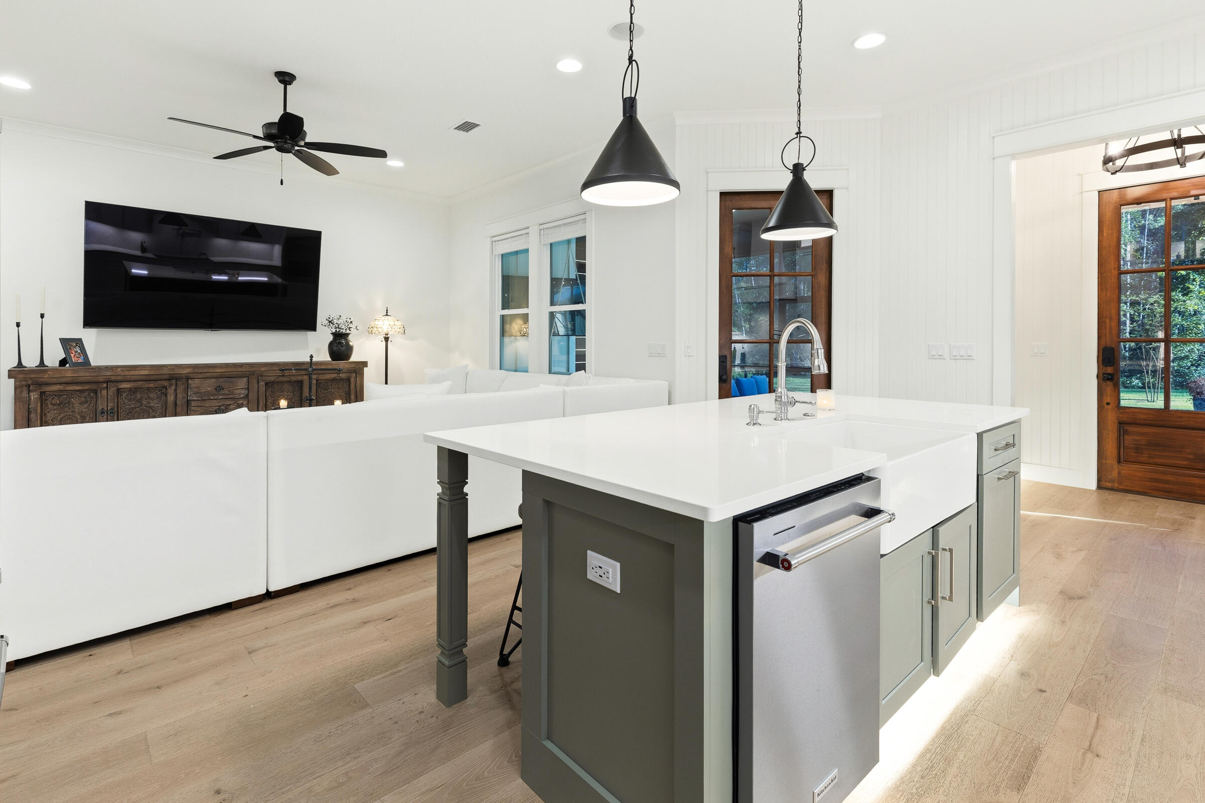 CROSS CREEK SHORES - Residential