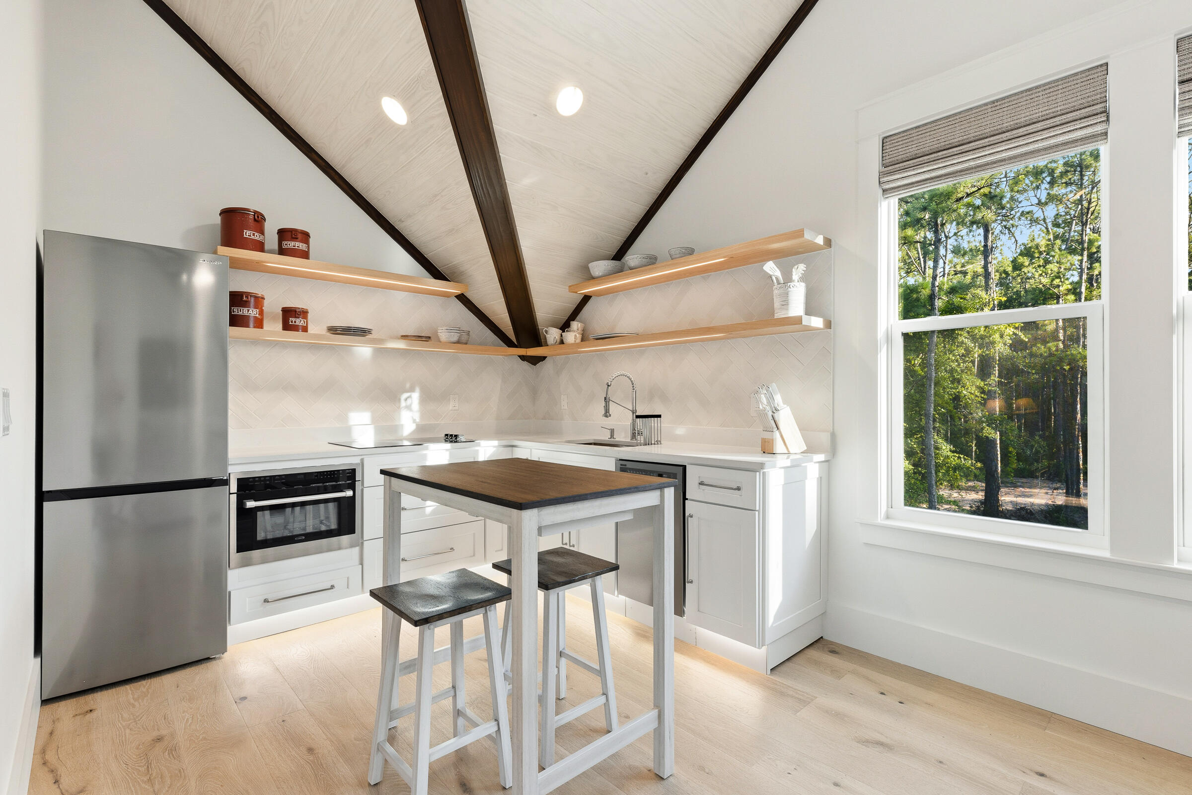 CROSS CREEK SHORES - Residential