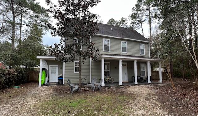 Seller just redfuced the  house price , making it a great  opportunity to own a house in very desiriable   Santa Rosa Beach. This  house offerrs varies options; Family vacation , long term rental, vacation rental, Airbnb ,  offering  extra income, and a  vacation, plus it sits on a double lot with a lot of possibilities!.
Enjoy the  Beach life with NO  HOA Fees! The house  is just a short stroll from the Choctawhatchee Bay.

Owners and short-term rentals can embrace the Walton lifestyle with convenient access to the bay just around the corner, as well as beaches and shopping less than five miles away.
This home features several recent upgrades, including a new air conditioning system and new flooring throughout. The layout includes a split-bedroom floor plan with spacious rooms.

Please let me know if you would like to schedule a viewing or if you have any questions.
Noted  that the buyer is to verify all information provided.