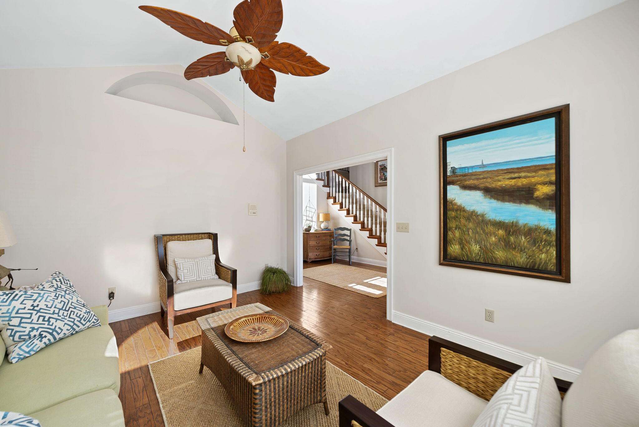TROON DRIVE - Residential