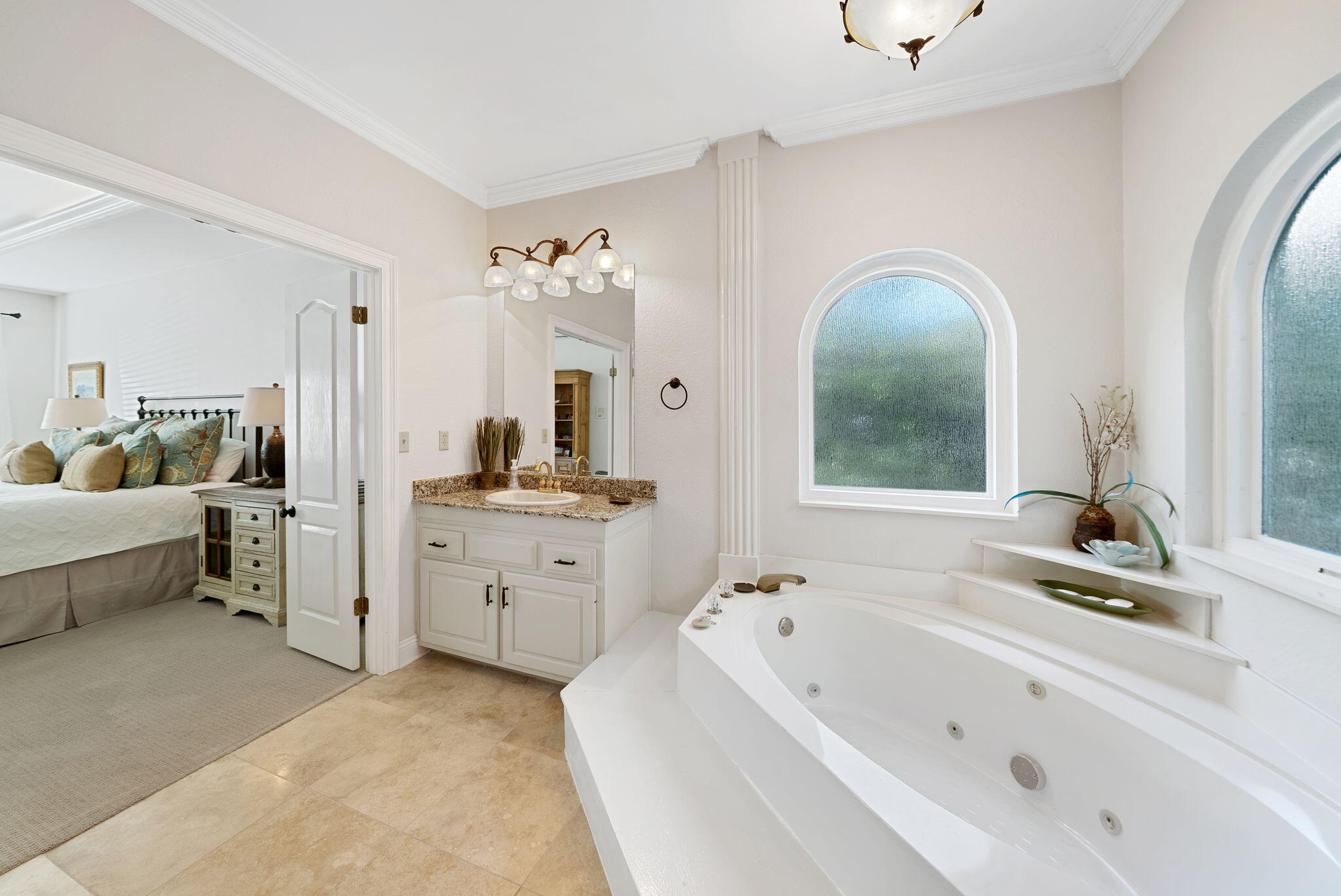 TROON DRIVE - Residential