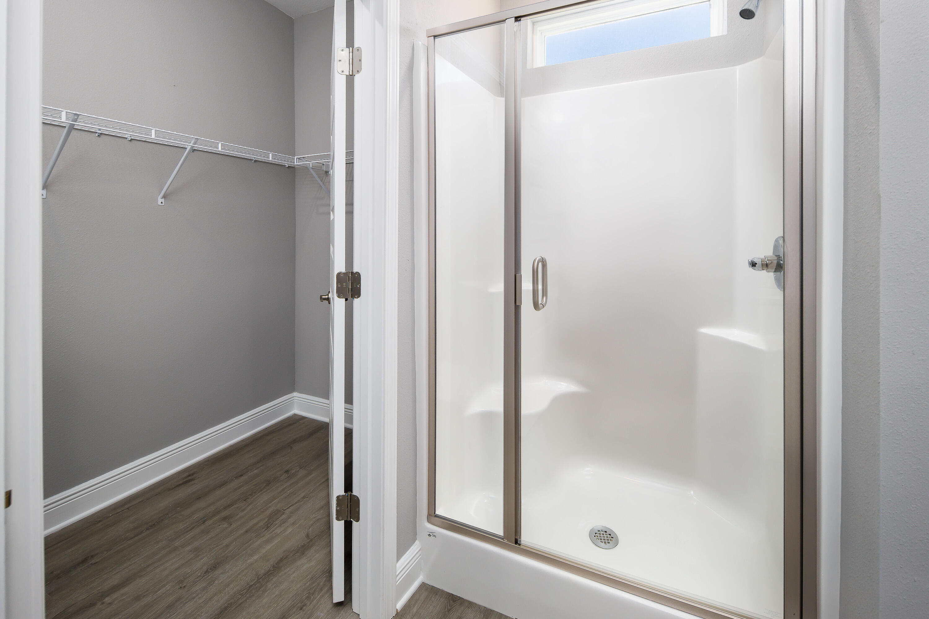Skylark Townhomes - Residential