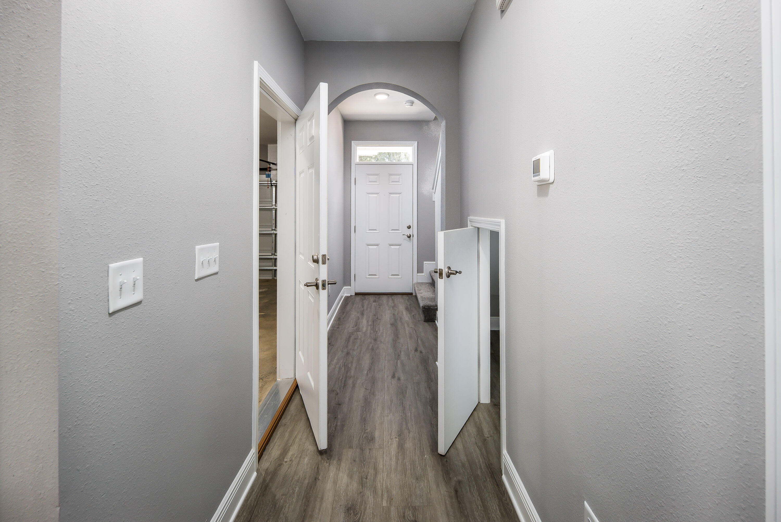 Skylark Townhomes - Residential