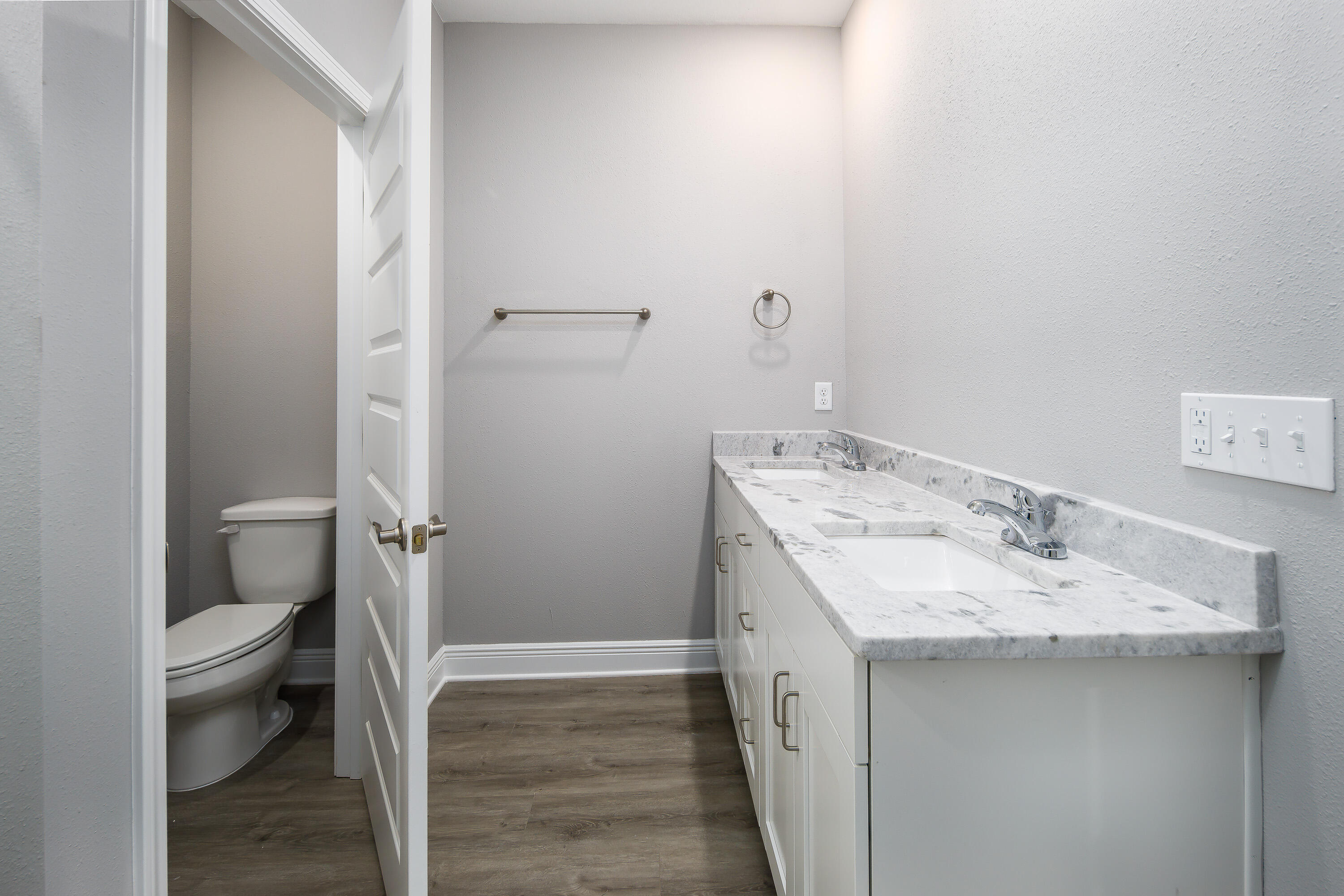 Skylark Townhomes - Residential