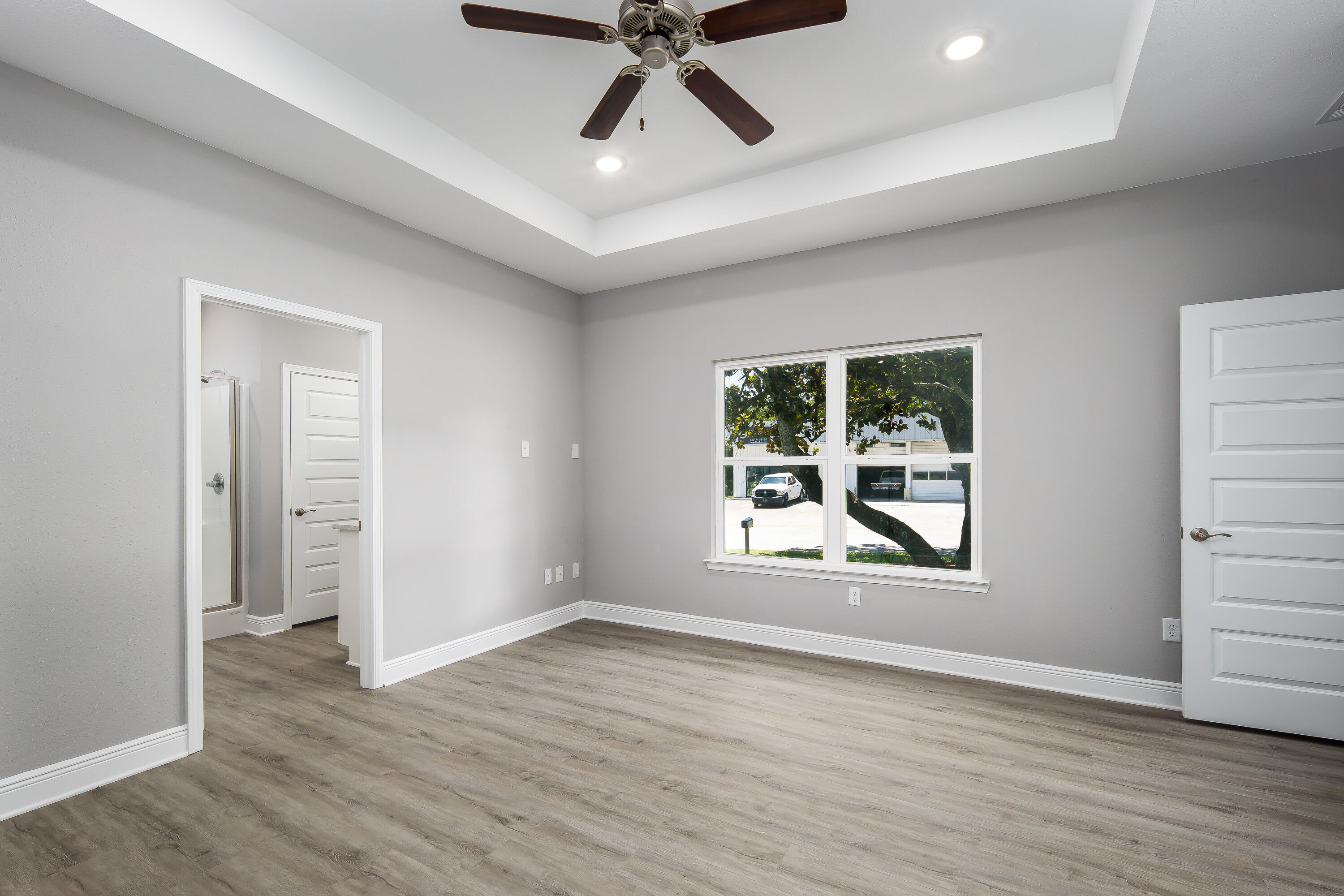 Skylark Townhomes - Residential