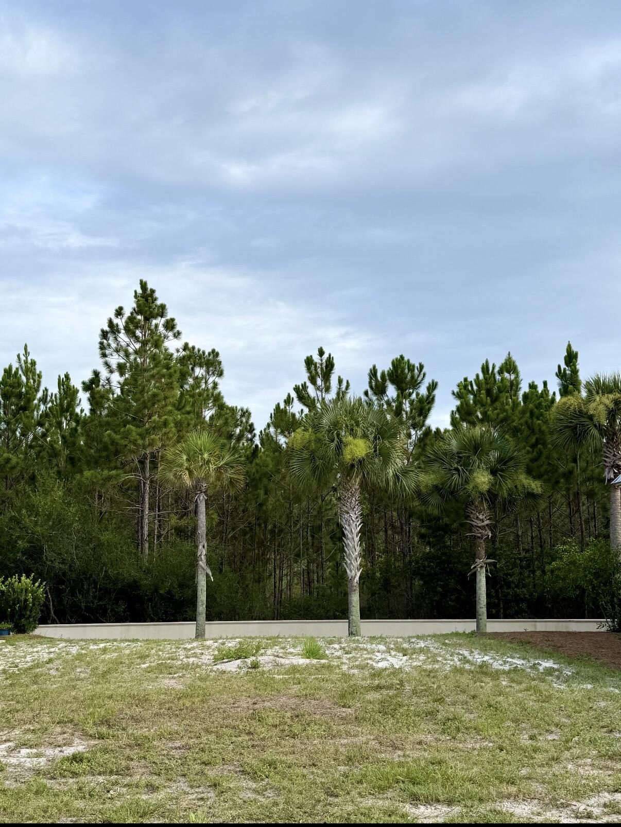 CYPRESS DUNES - Land