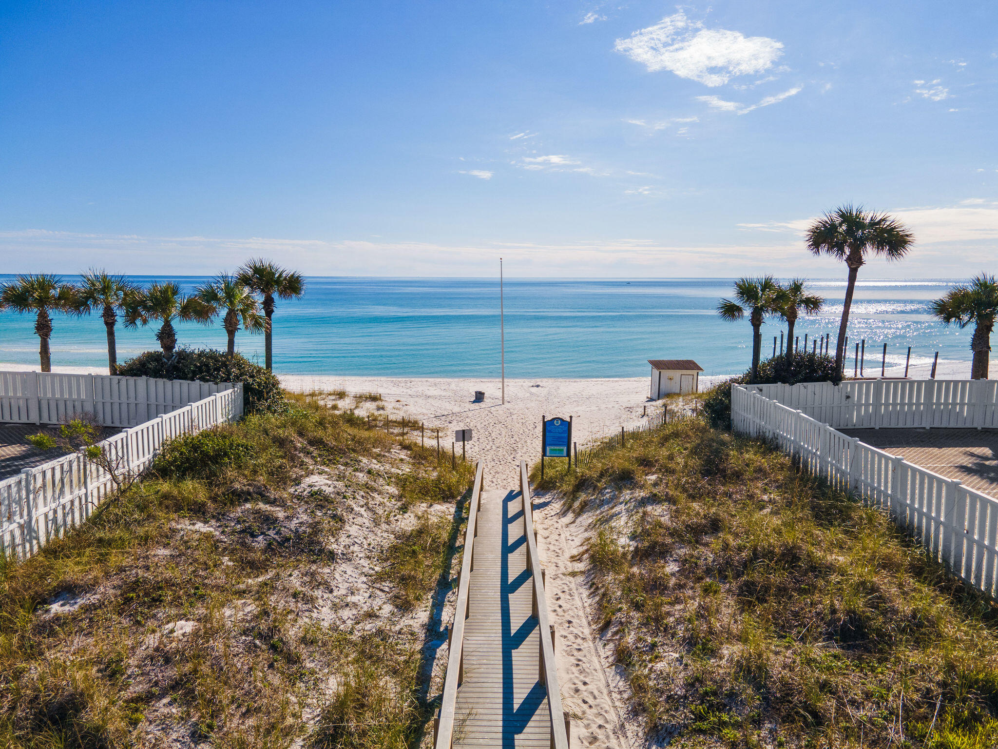 GRAND CARIBBEAN WEST CONDO - Residential