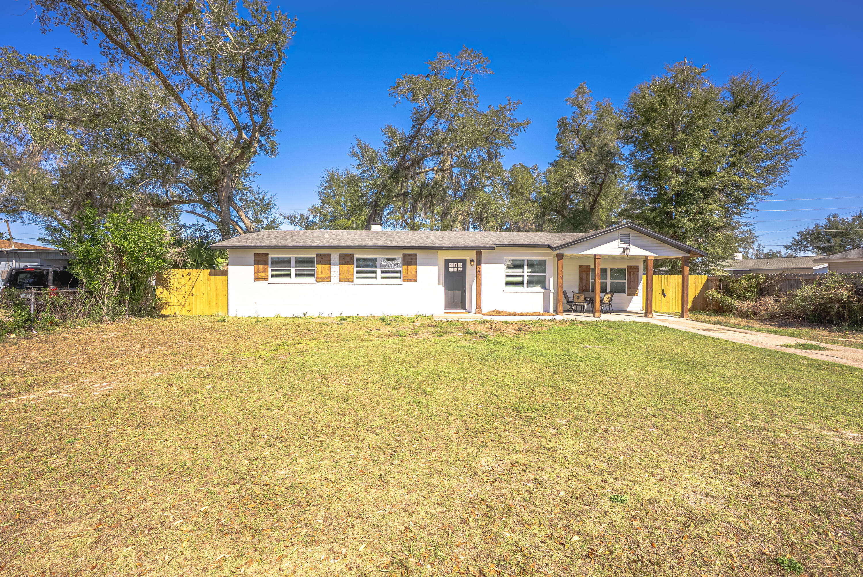 BLACK OAK RIDGE - Residential