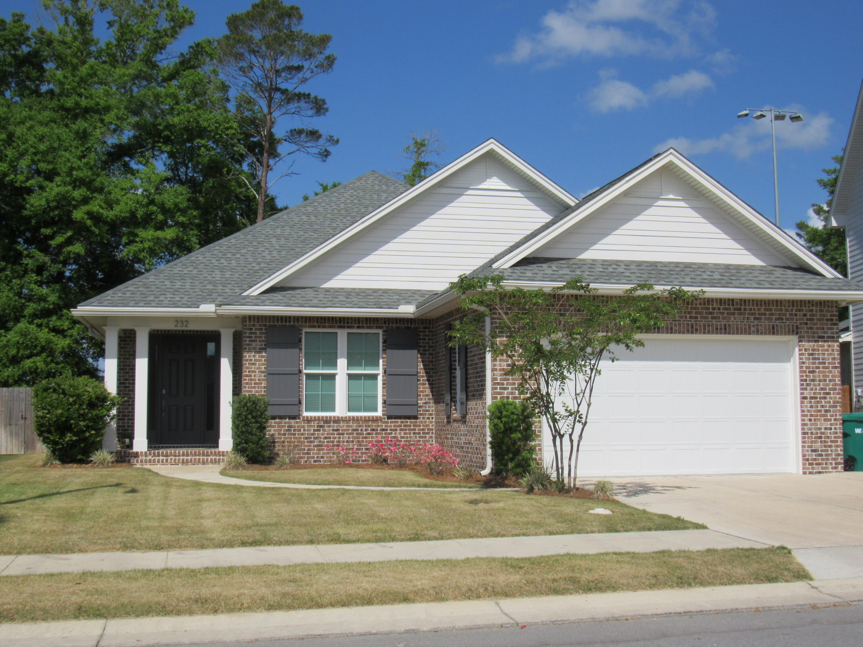 EAGLES LANDING S/D - Residential