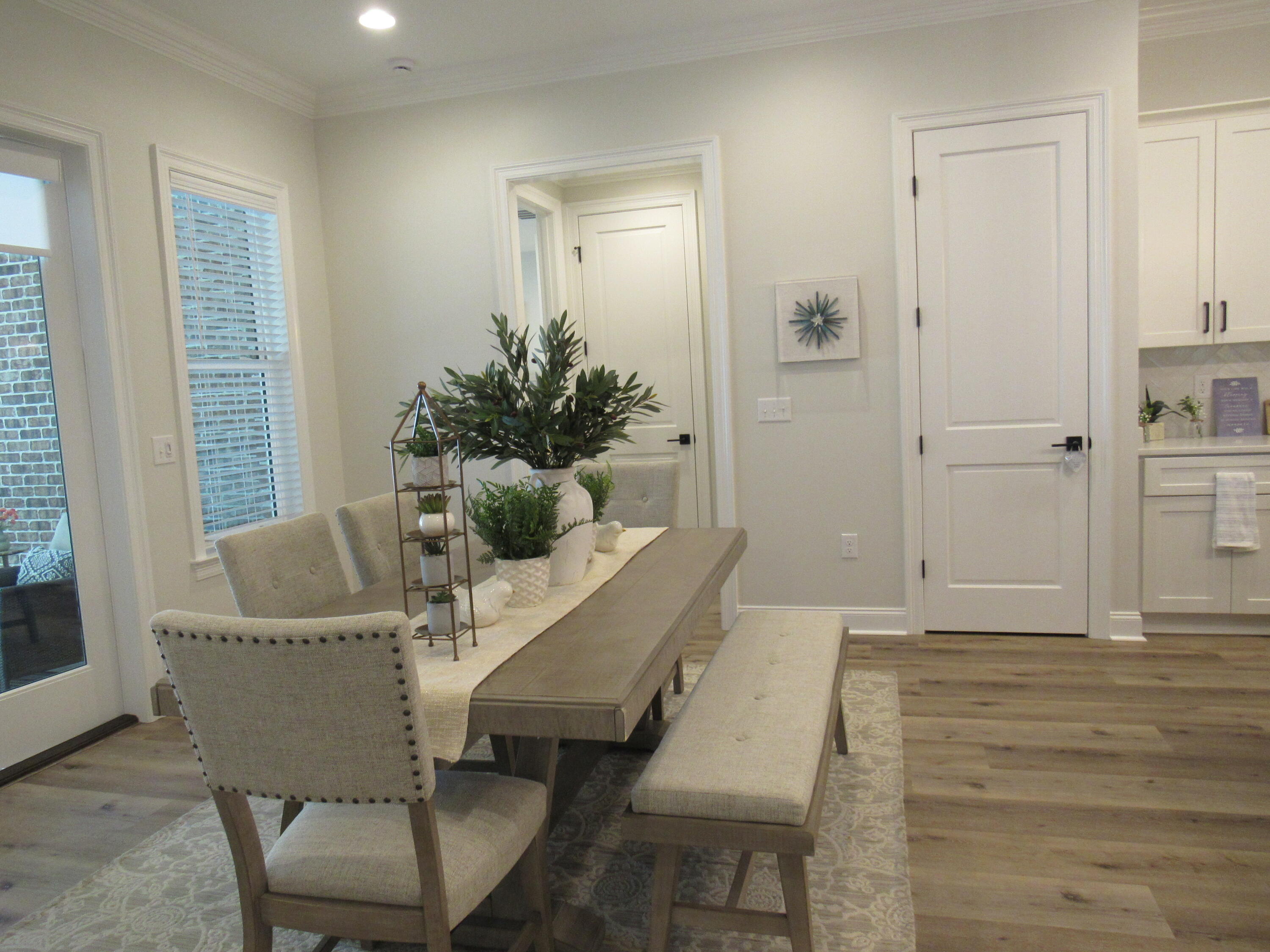 EAGLES LANDING S/D - Residential