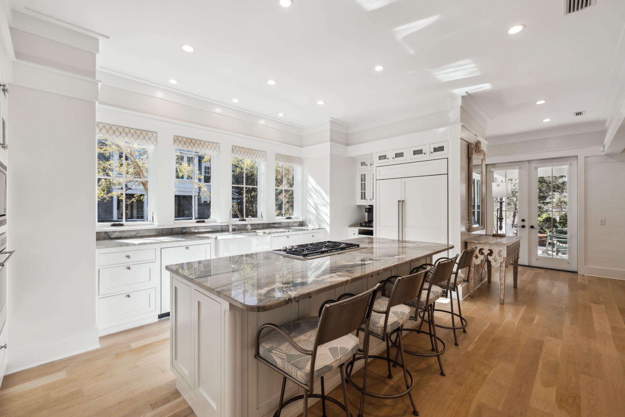 WATERSOUND BEACH - Residential