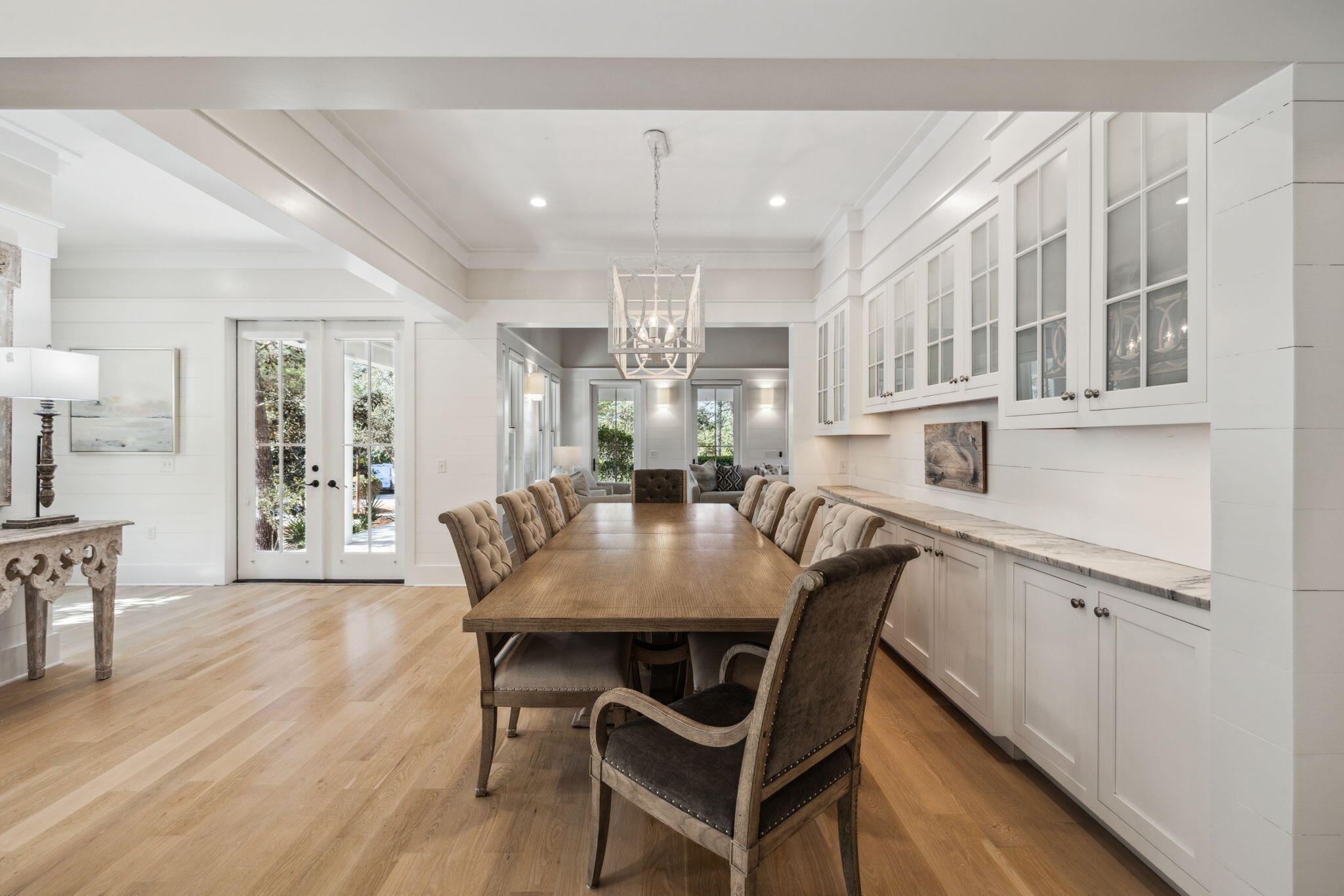 WATERSOUND BEACH - Residential