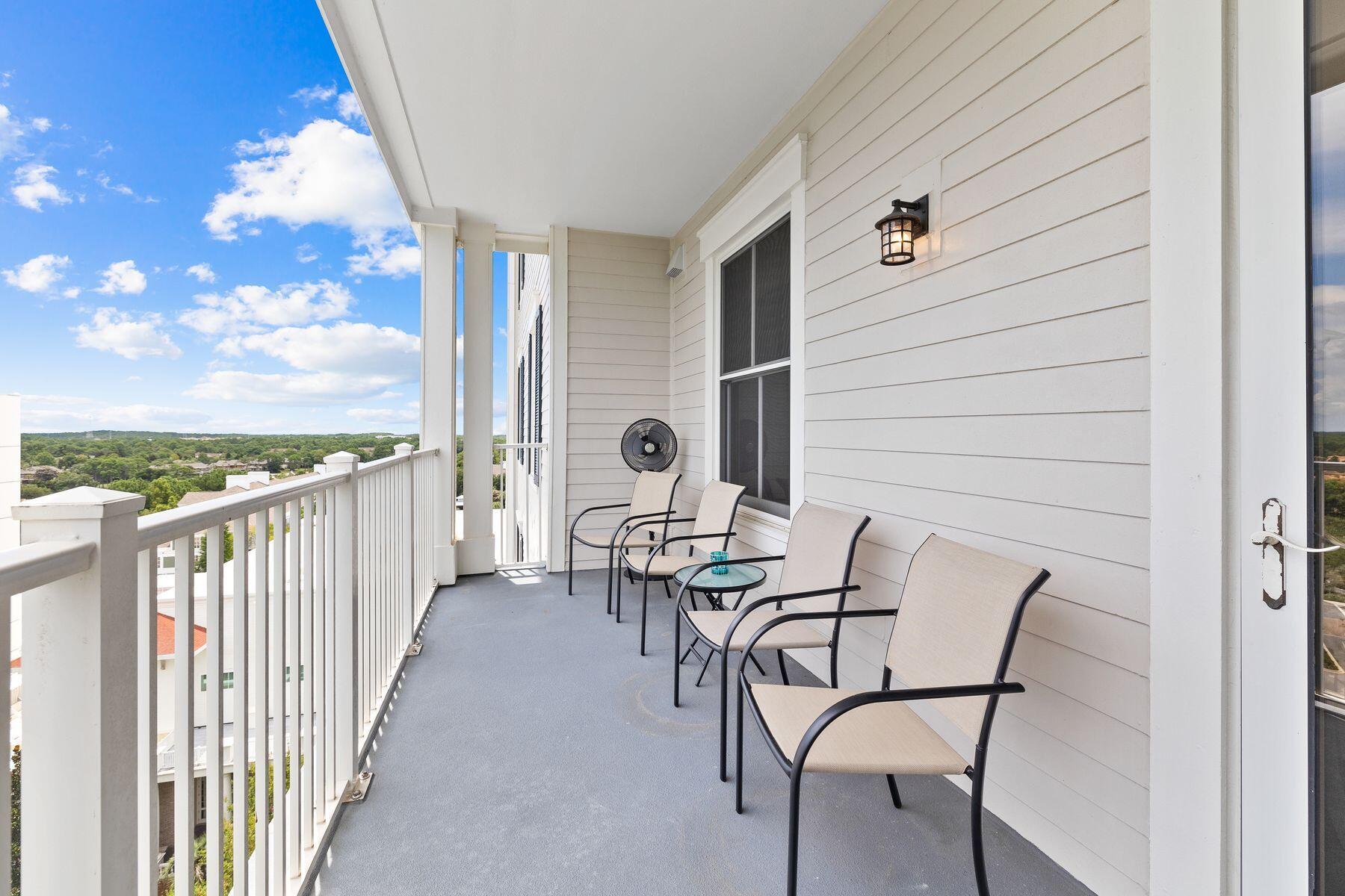 GRAND SANDESTIN - Residential