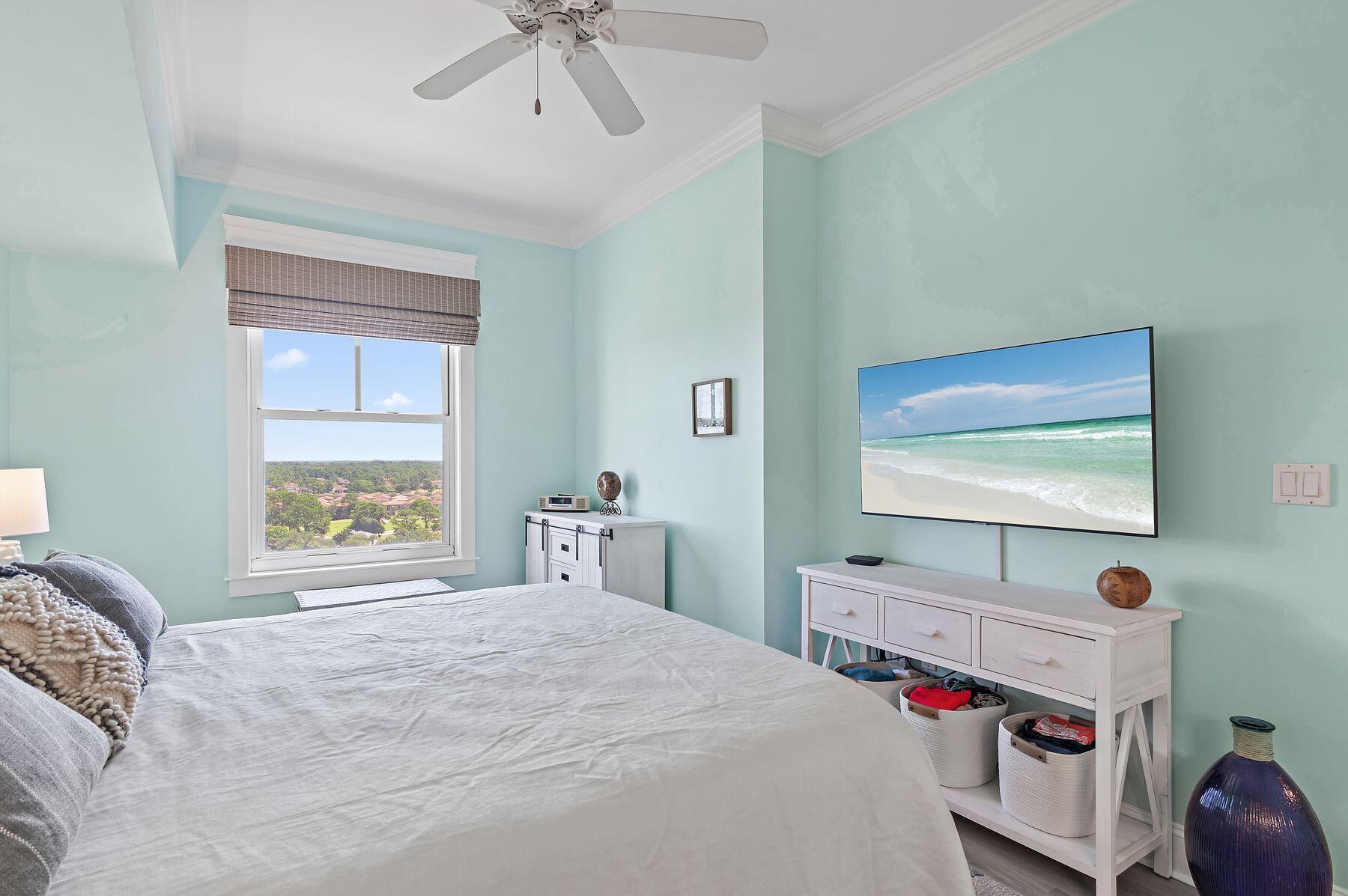 GRAND SANDESTIN - Residential