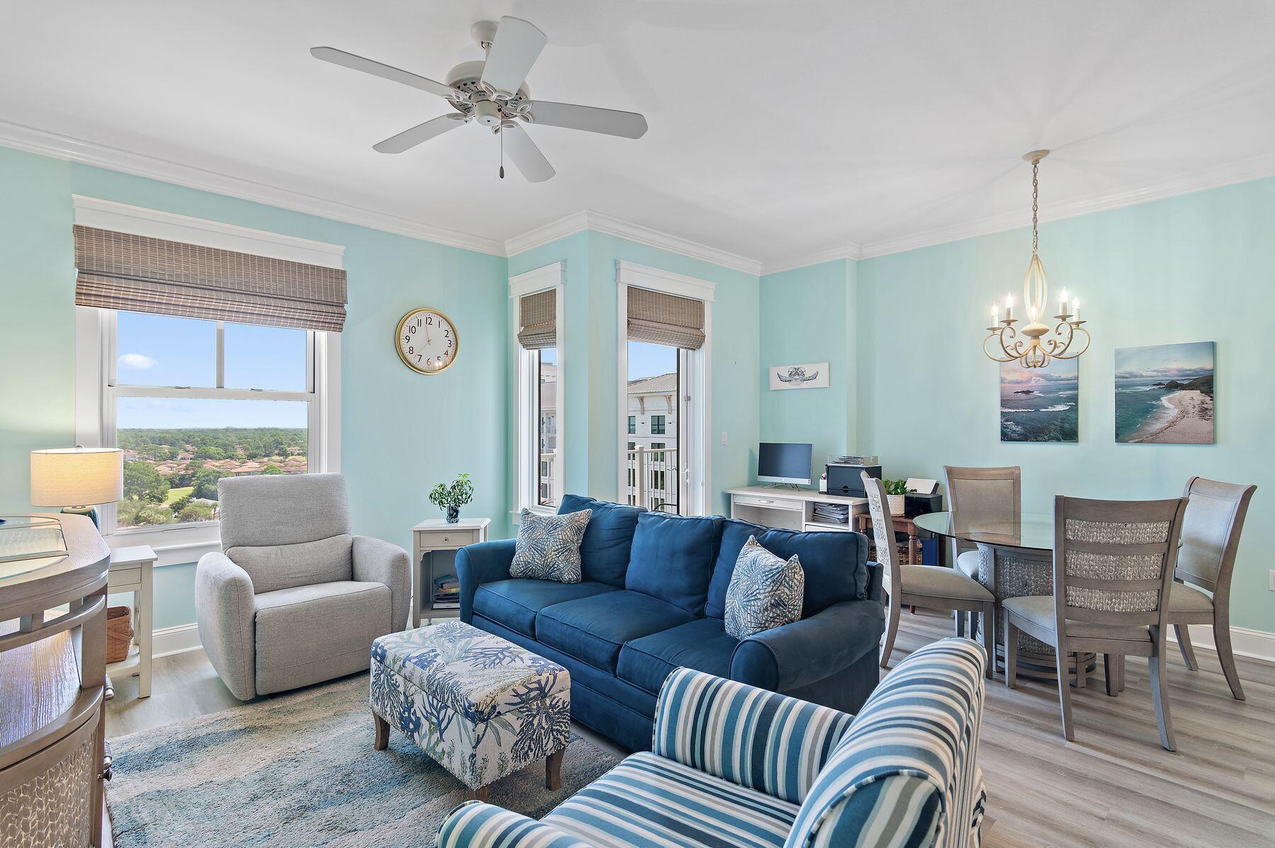GRAND SANDESTIN - Residential