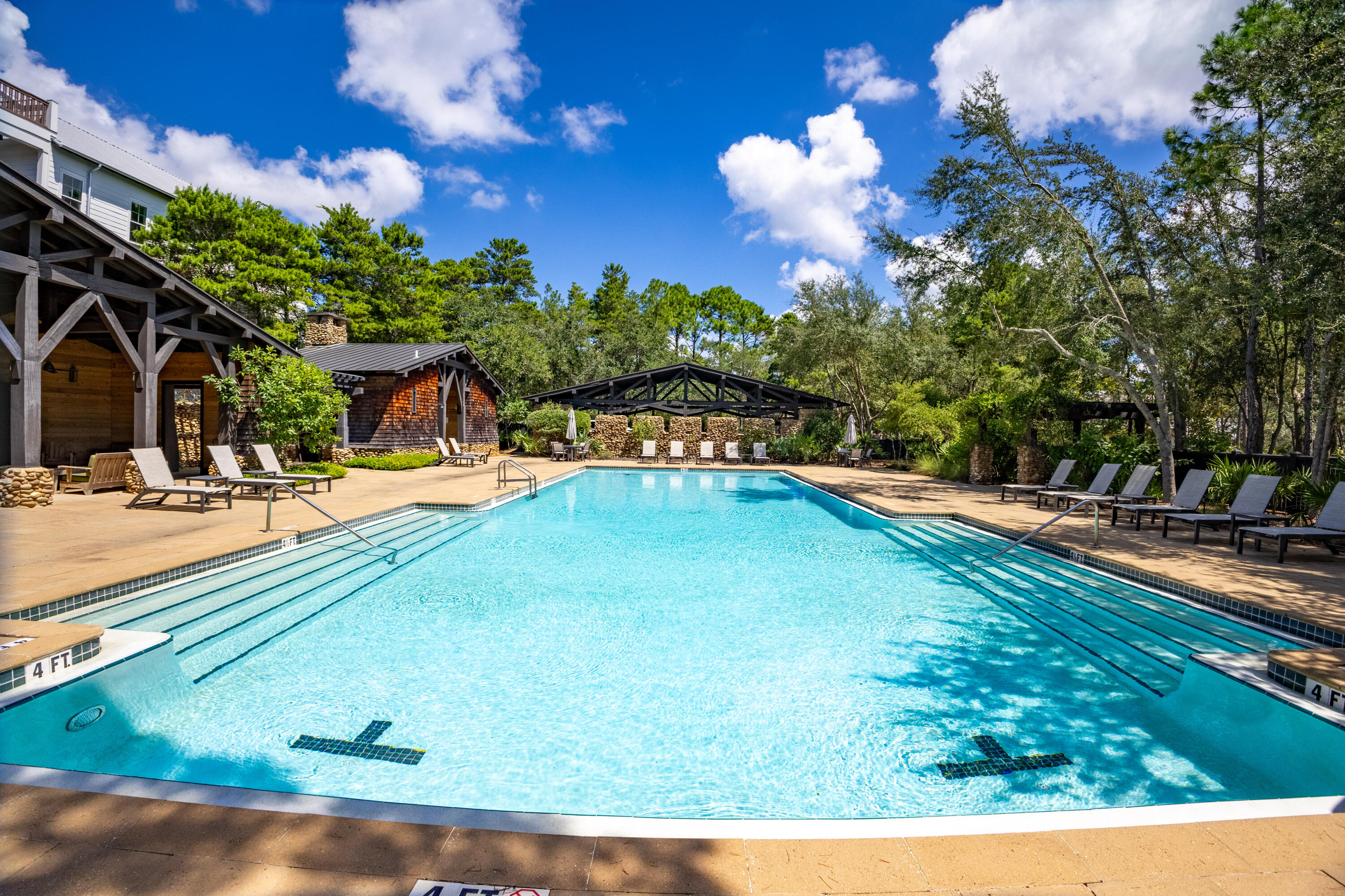 DRAPER LAKE COASTAL VILLAGE - Land