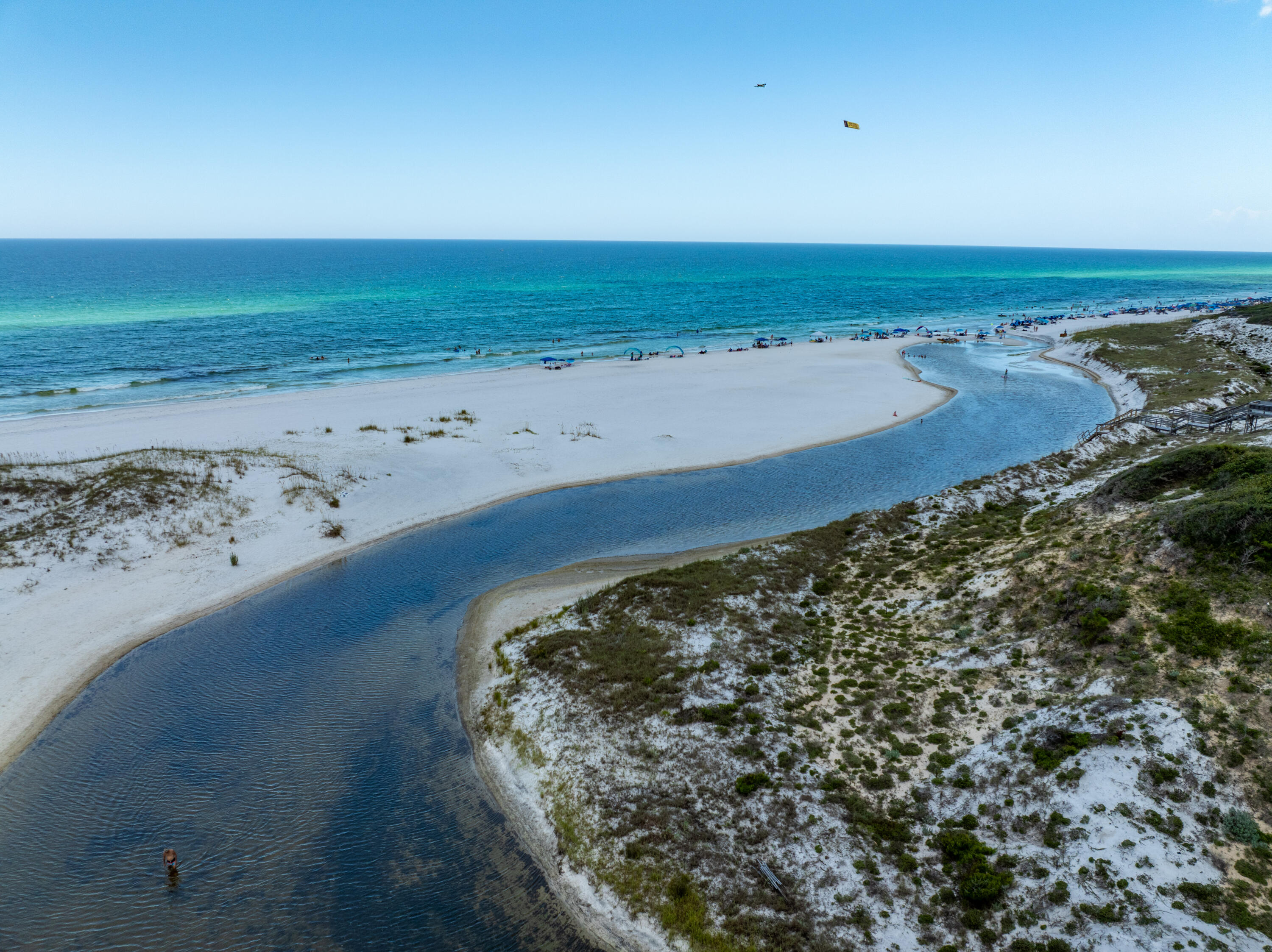 DRAPER LAKE COASTAL VILLAGE - Land