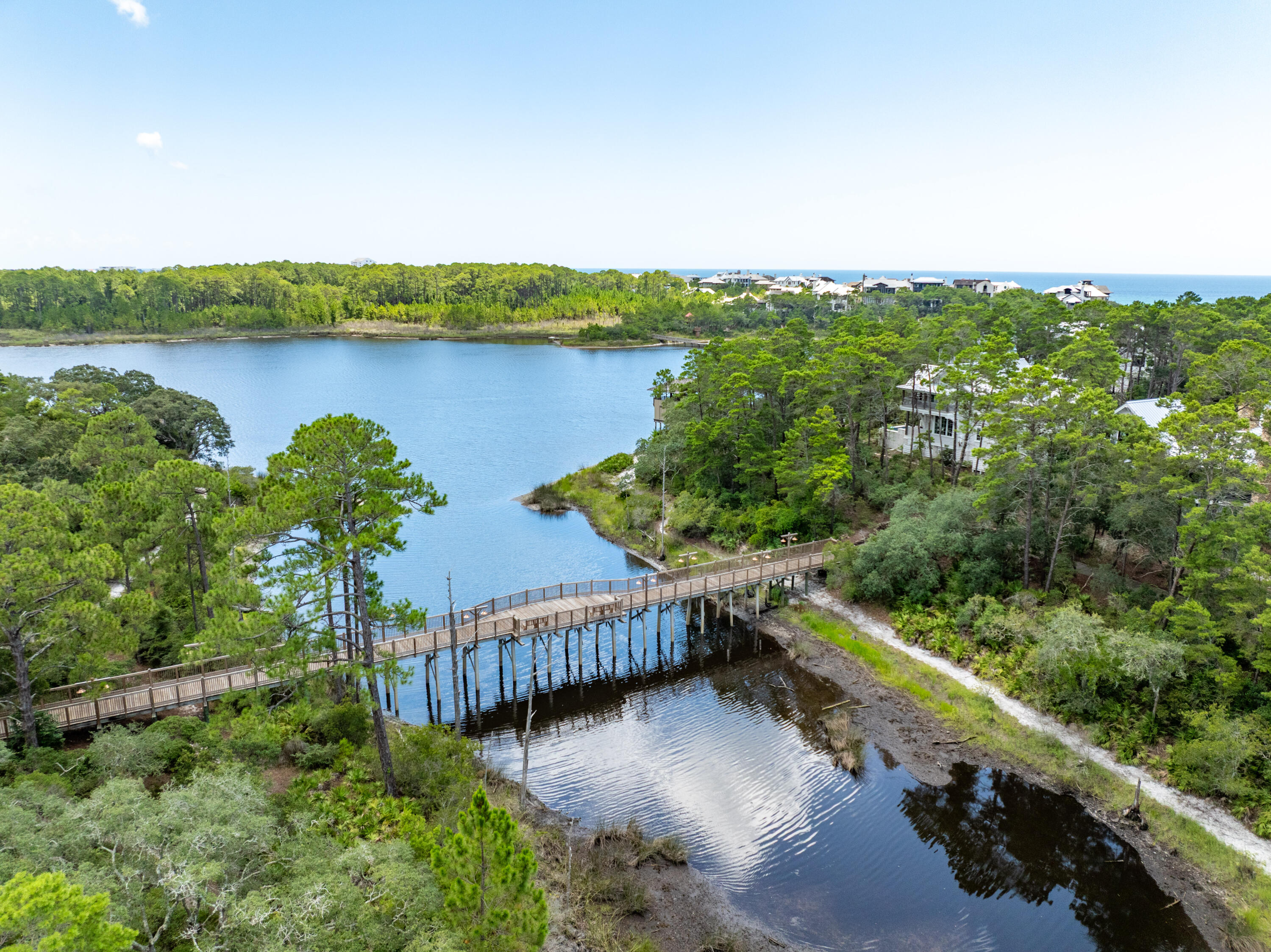 DRAPER LAKE COASTAL VILLAGE - Land