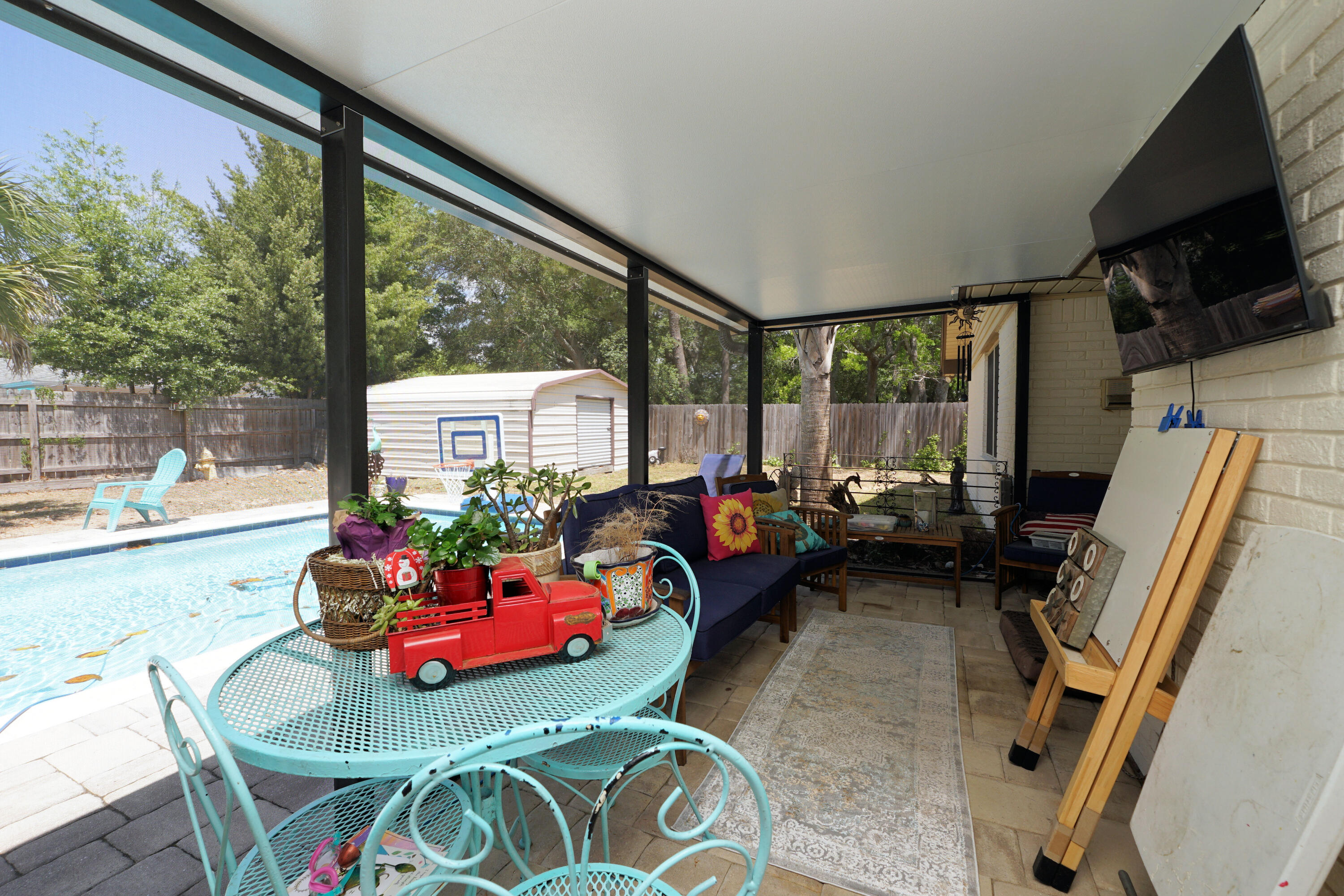 BLUEWATER BAY VILLAGE 1-B LOT 60 BLK A - Residential