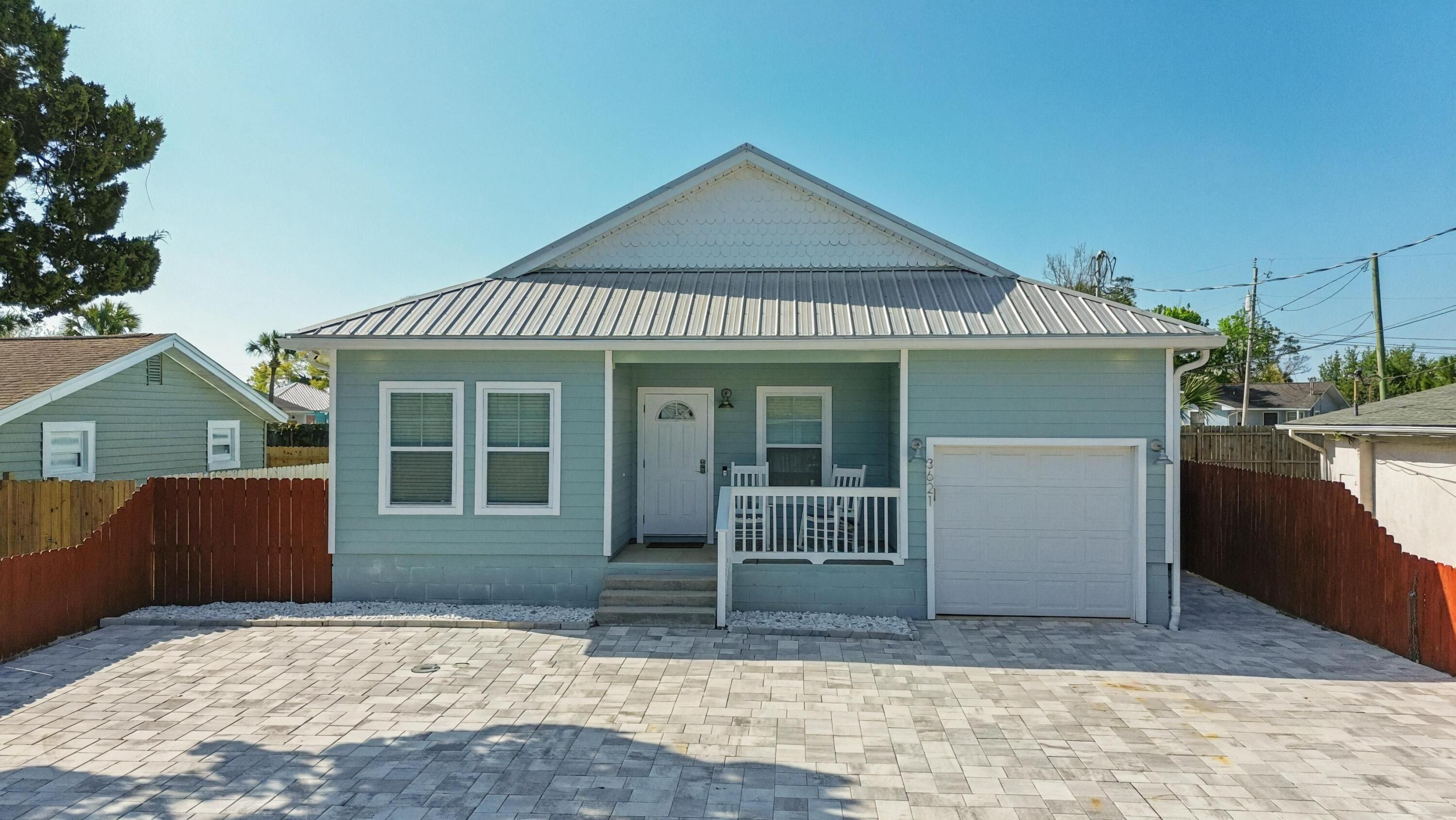 NO RECORDED SUBDIVISION - Residential