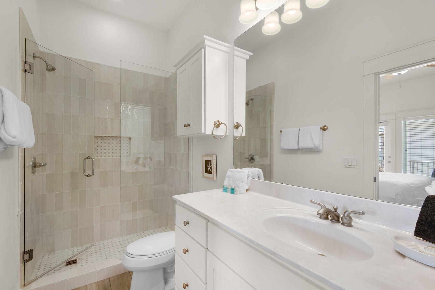 Miramar Beach Cottages - Residential