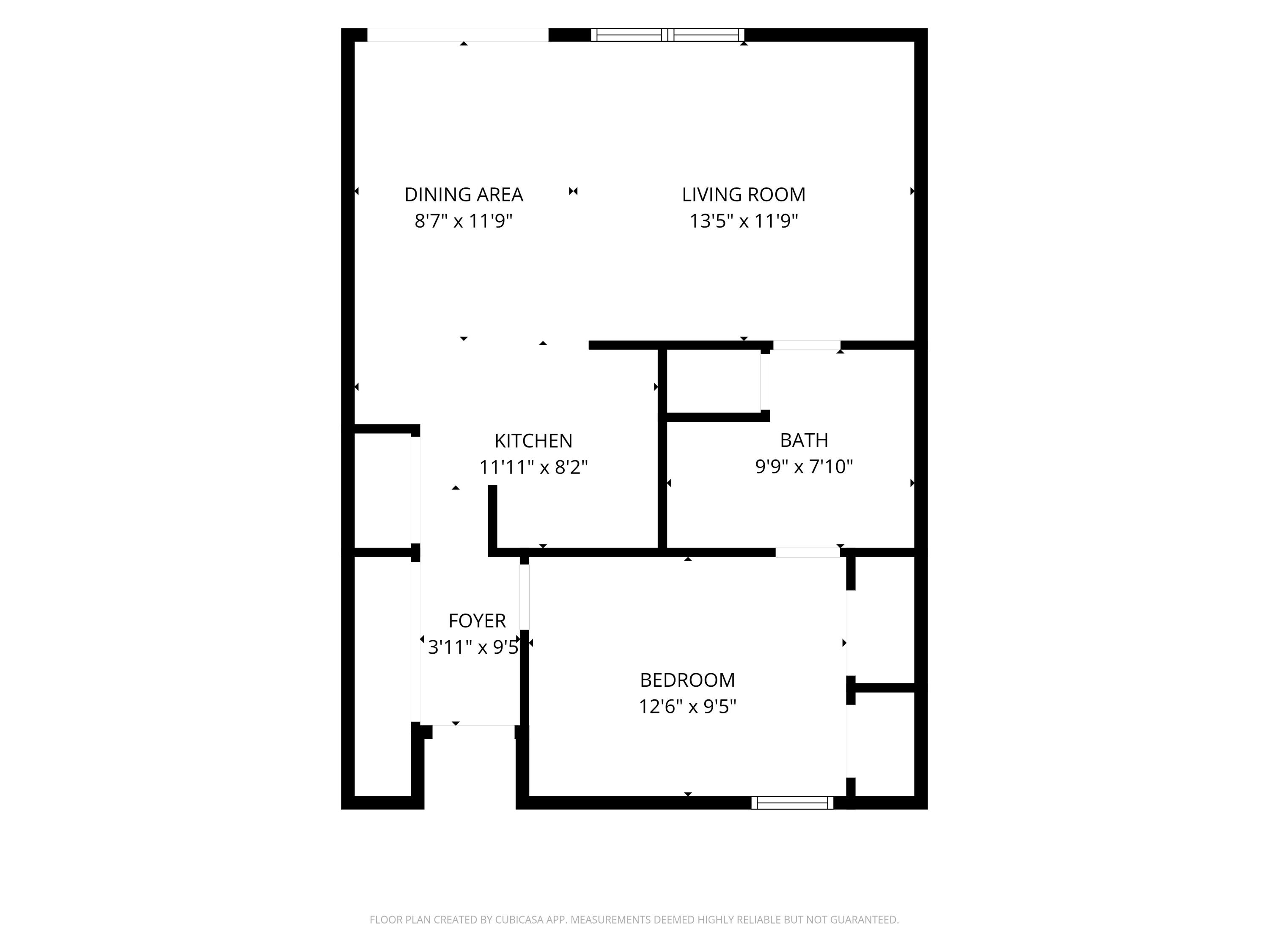 SANDPIPER COVE Condominiums - Residential