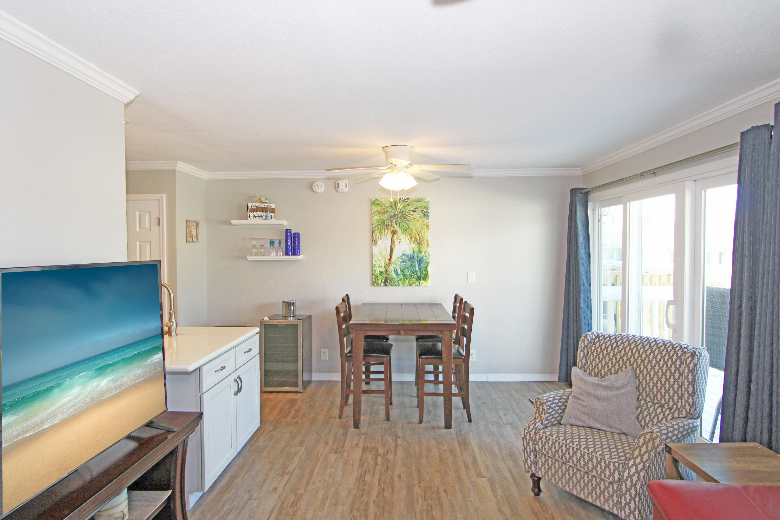 SANDPIPER COVE Condominiums - Residential