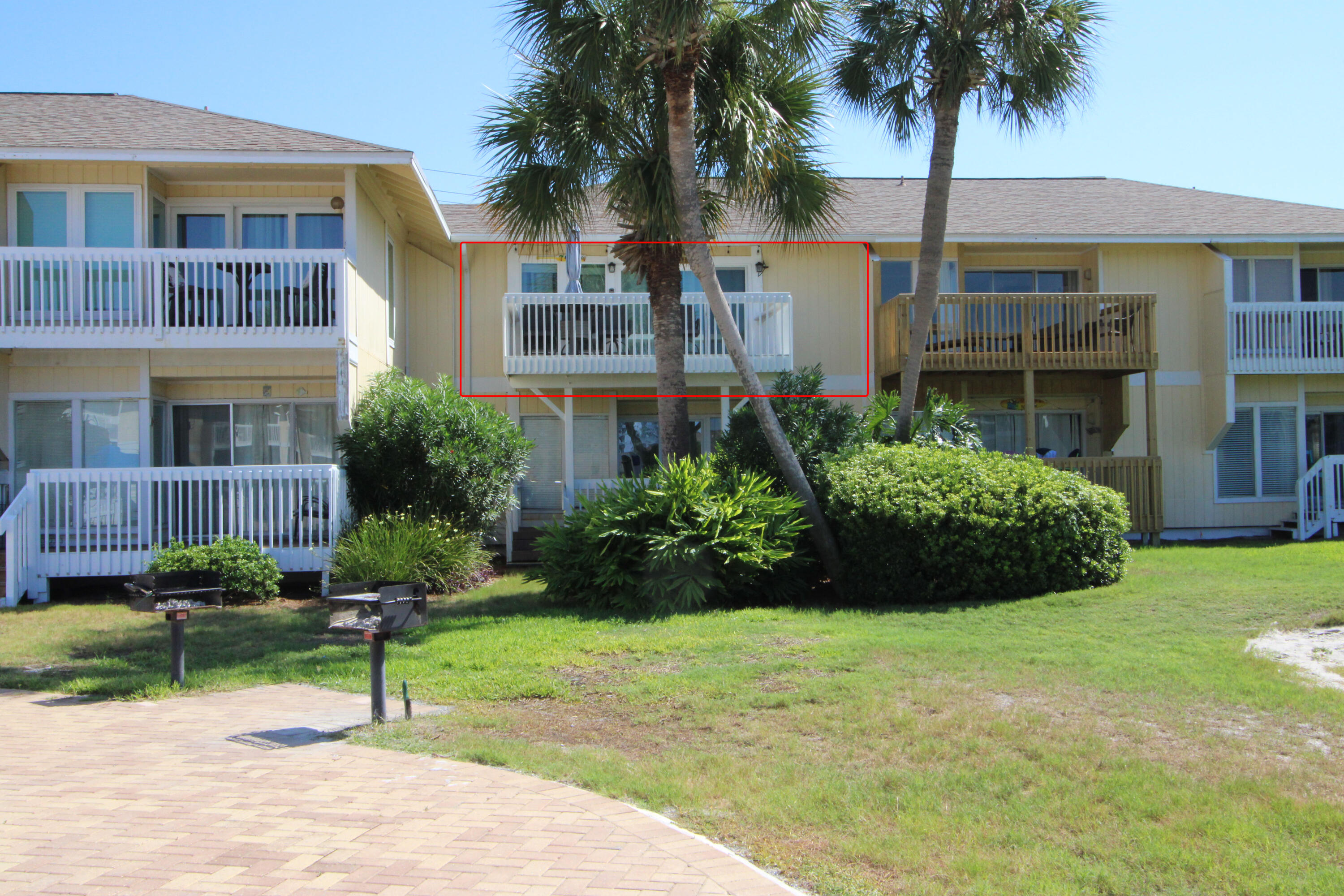SANDPIPER COVE Condominiums - Residential