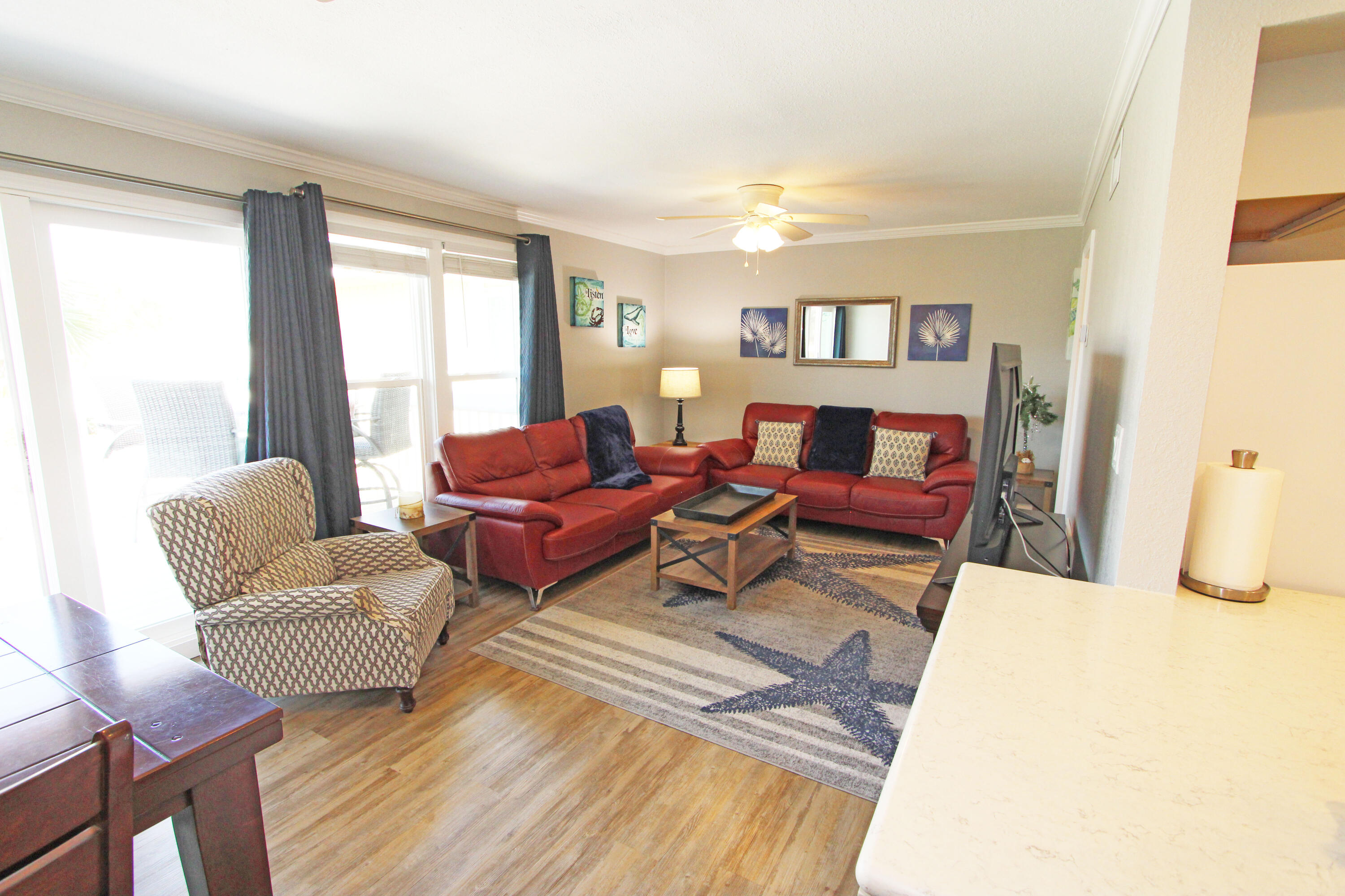 SANDPIPER COVE Condominiums - Residential