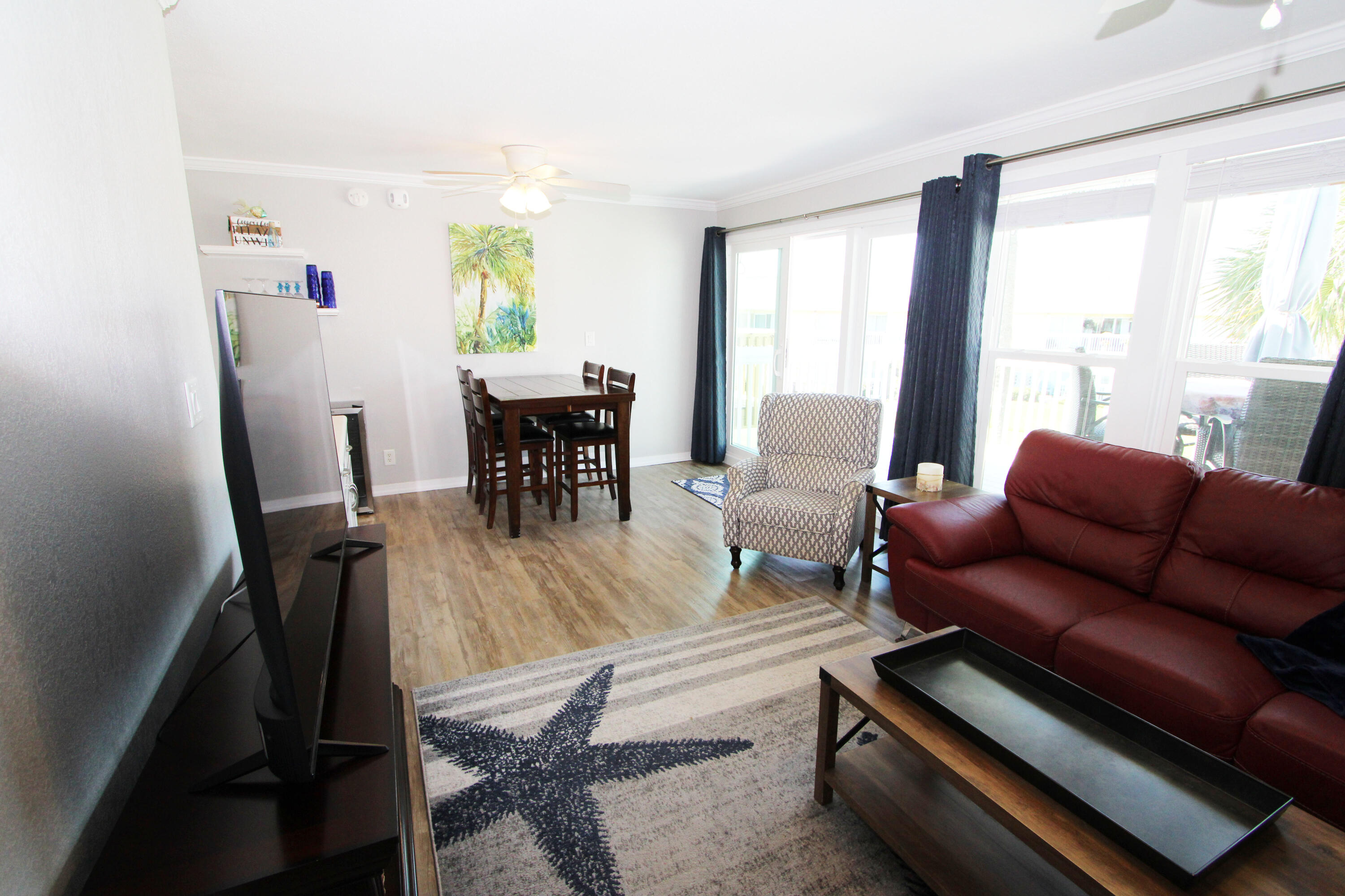 SANDPIPER COVE Condominiums - Residential