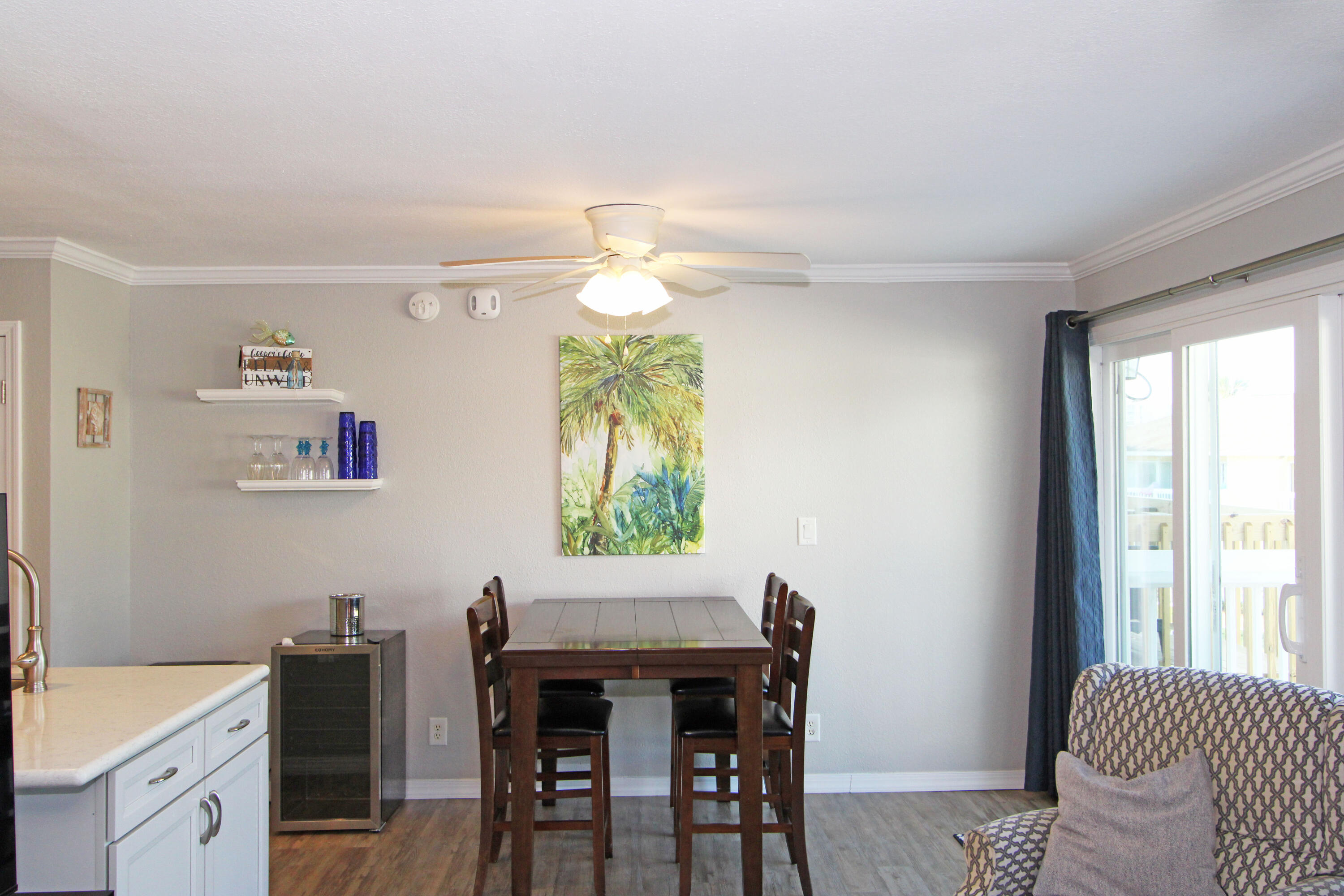 SANDPIPER COVE Condominiums - Residential