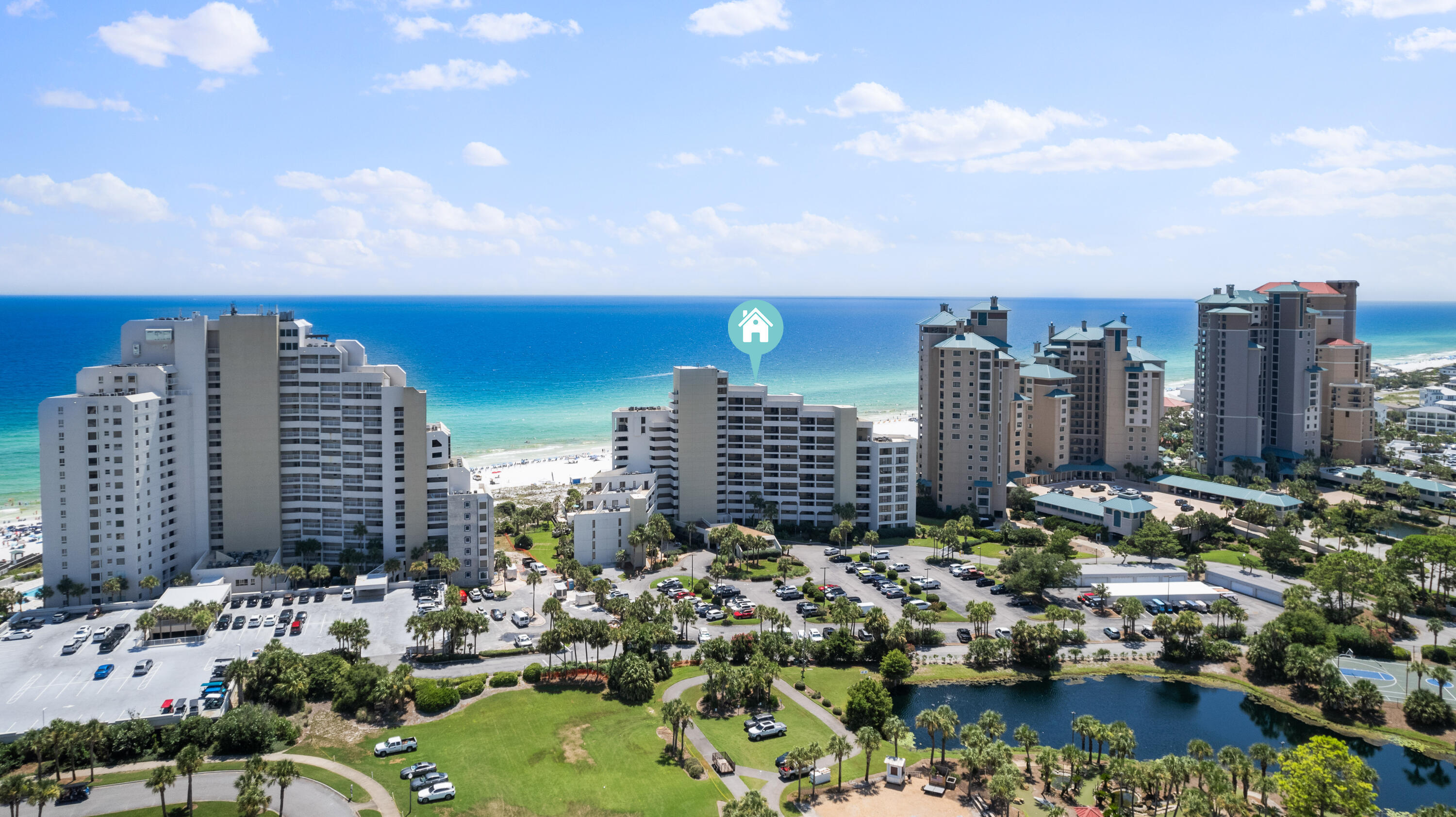 BEACHSIDE ONE - Residential