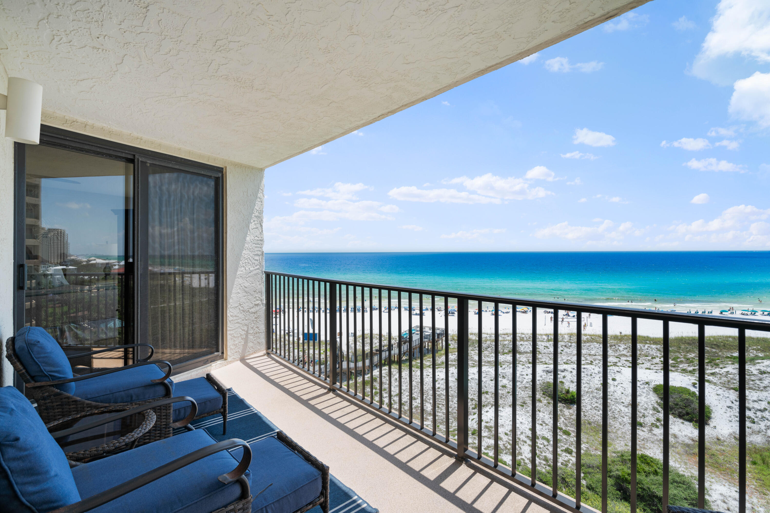 BEACHSIDE ONE - Residential