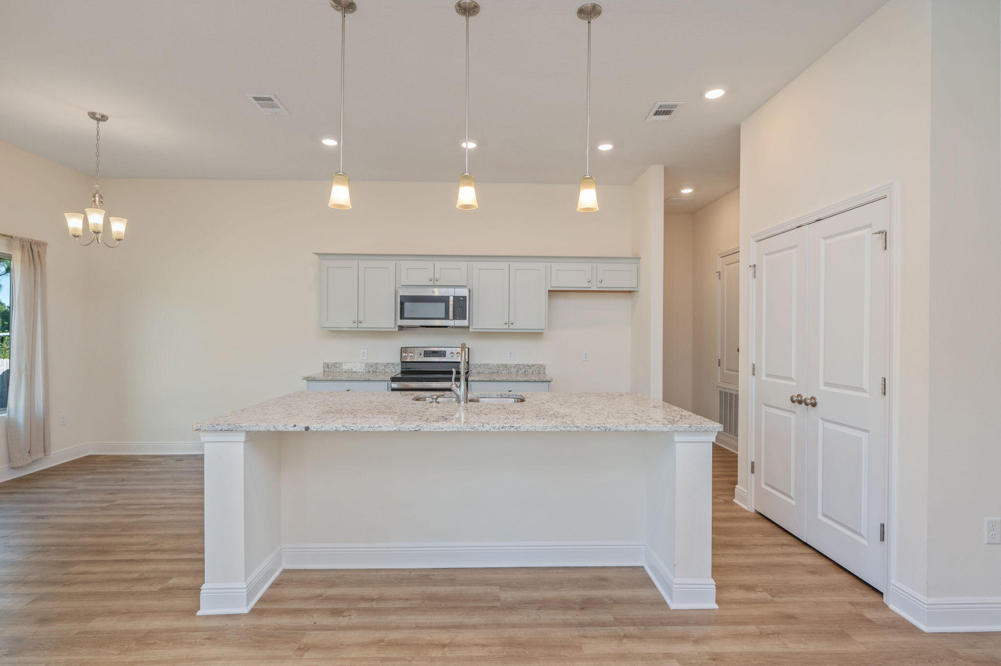 NONESUCH WAY - Residential