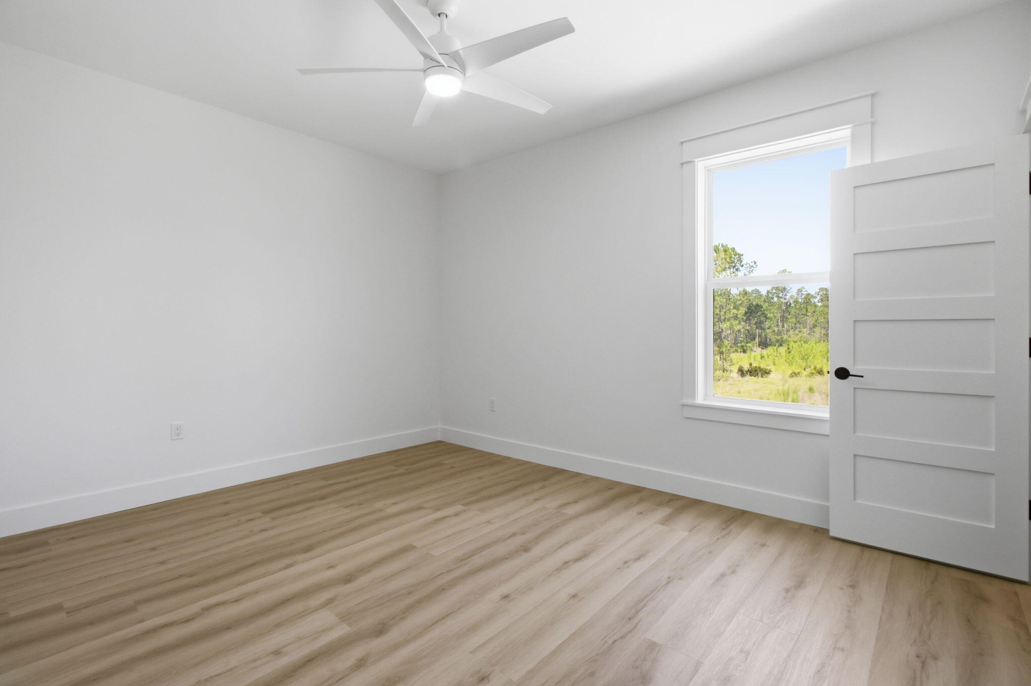 Bear Creek Subdivision Phase III A - Residential