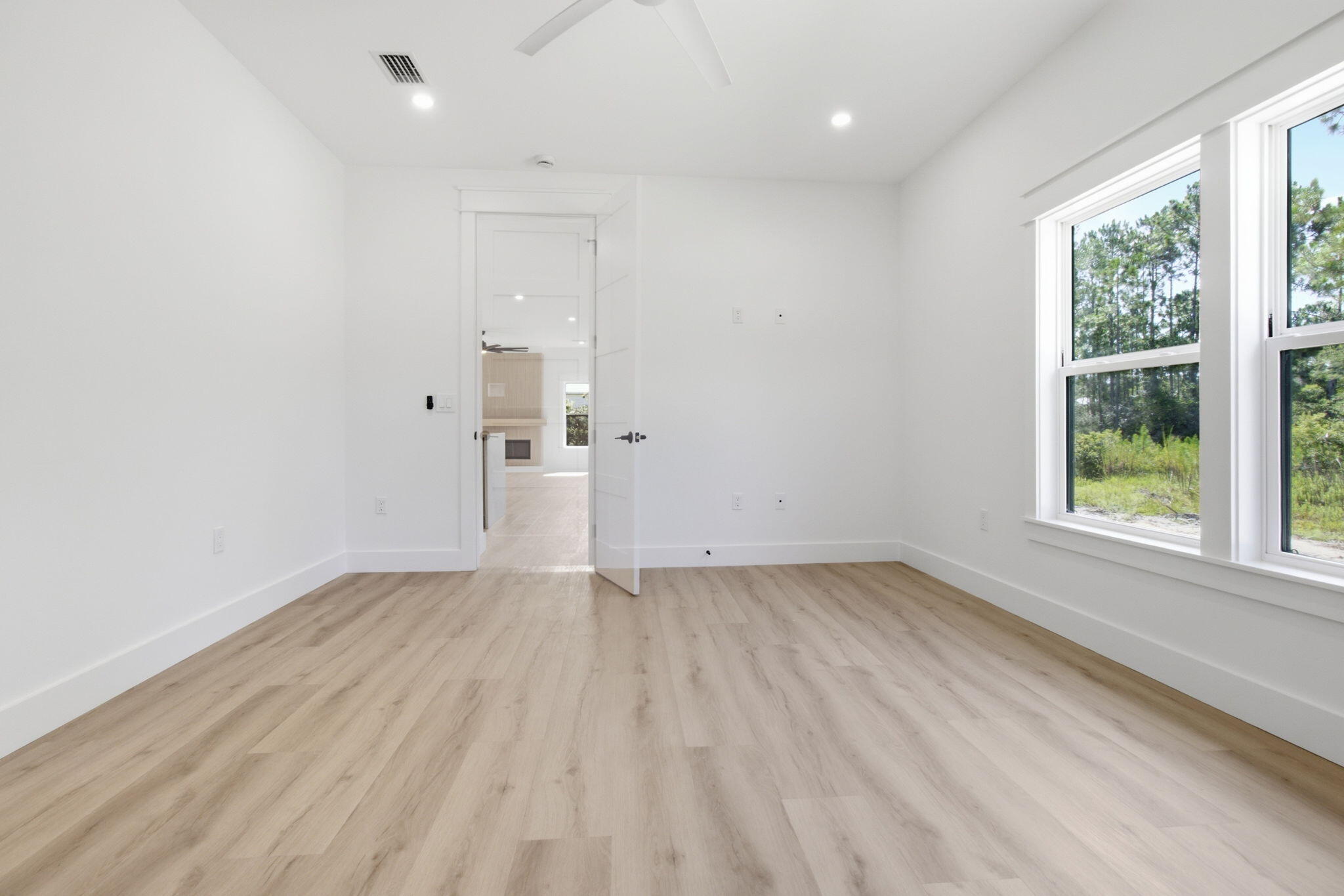 Bear Creek Subdivision Phase III A - Residential