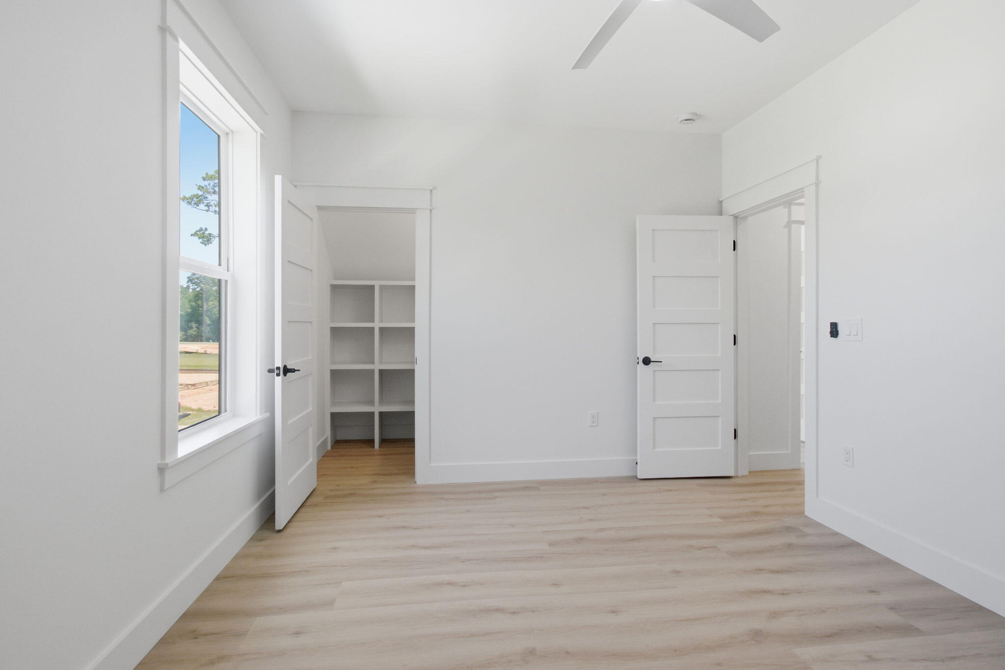 Bear Creek Subdivision Phase III A - Residential