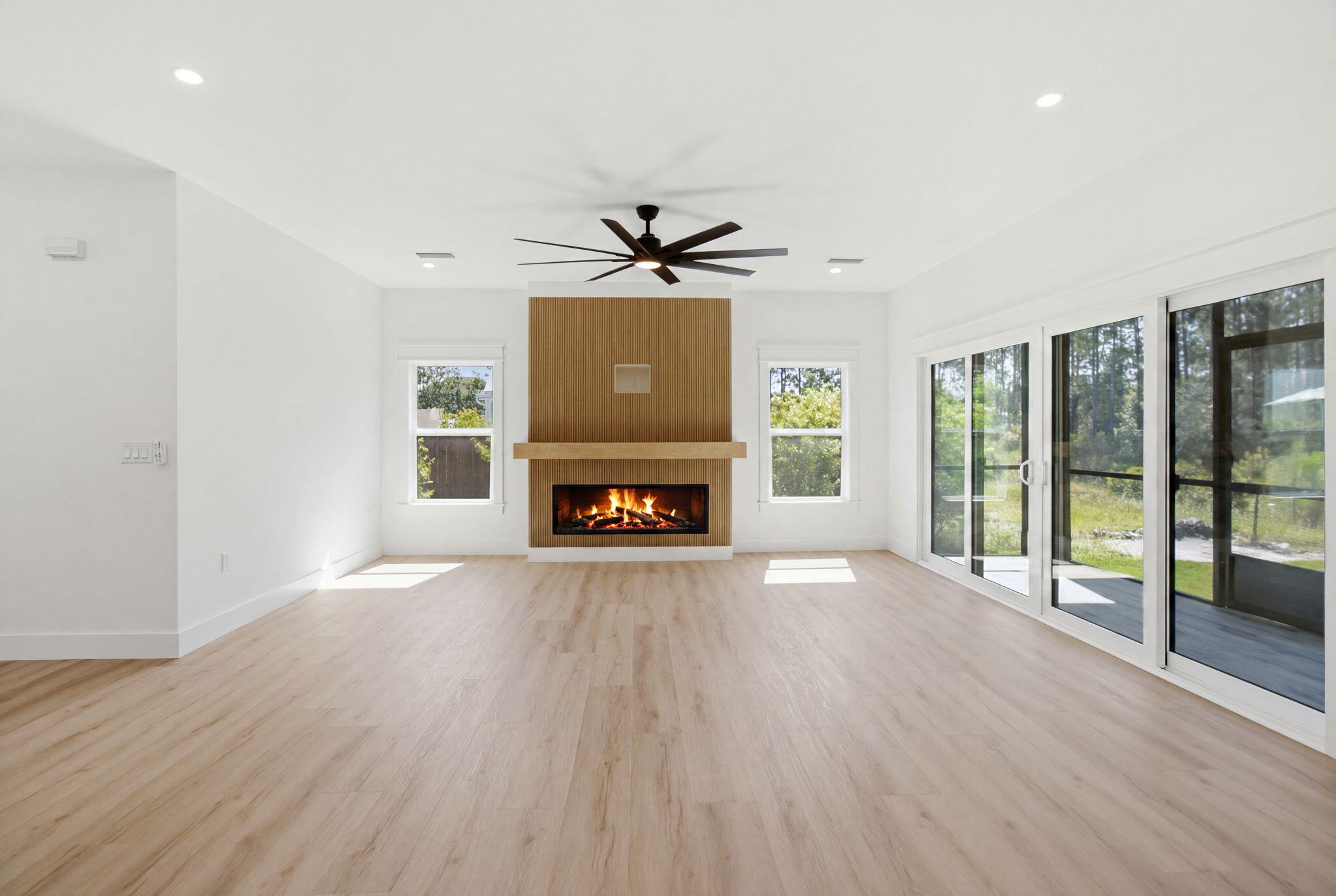 Bear Creek Subdivision Phase III A - Residential