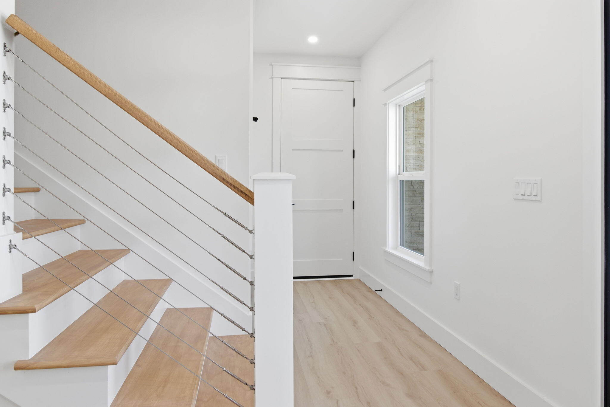 Bear Creek Subdivision Phase III A - Residential